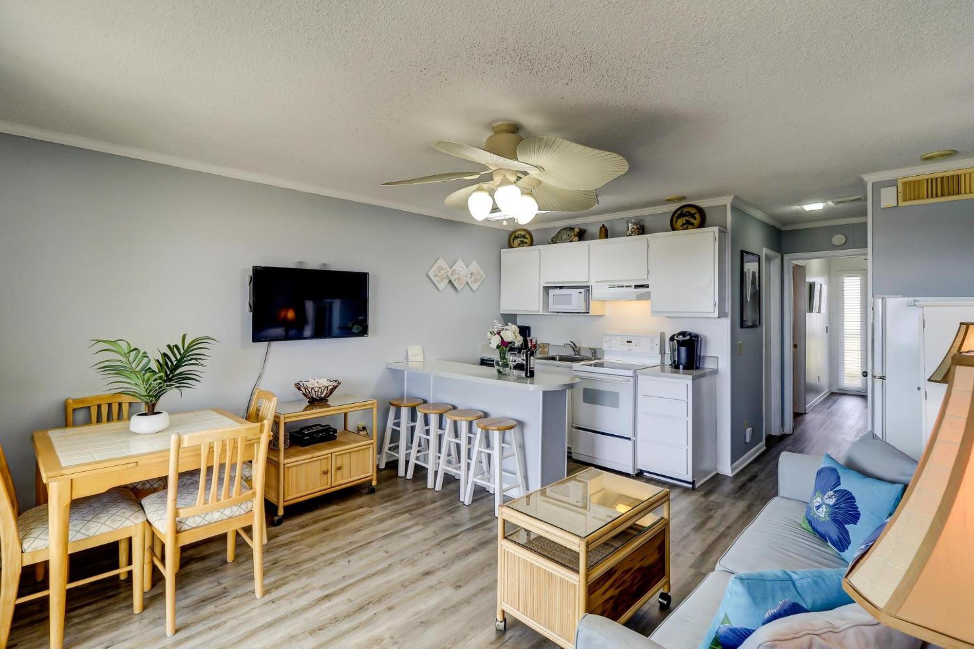 Holiday home 309a Sea