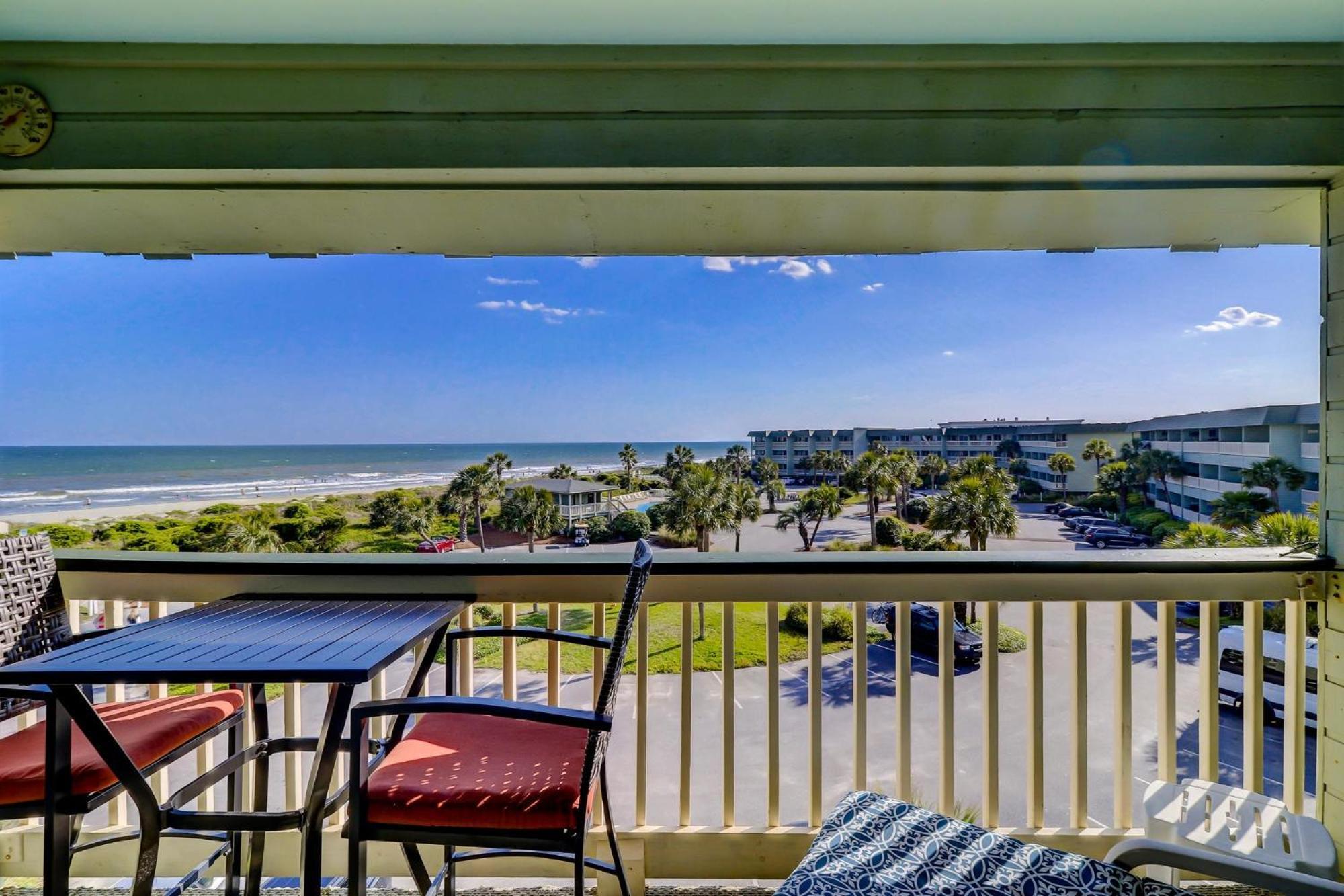 309a Sea Holiday home *