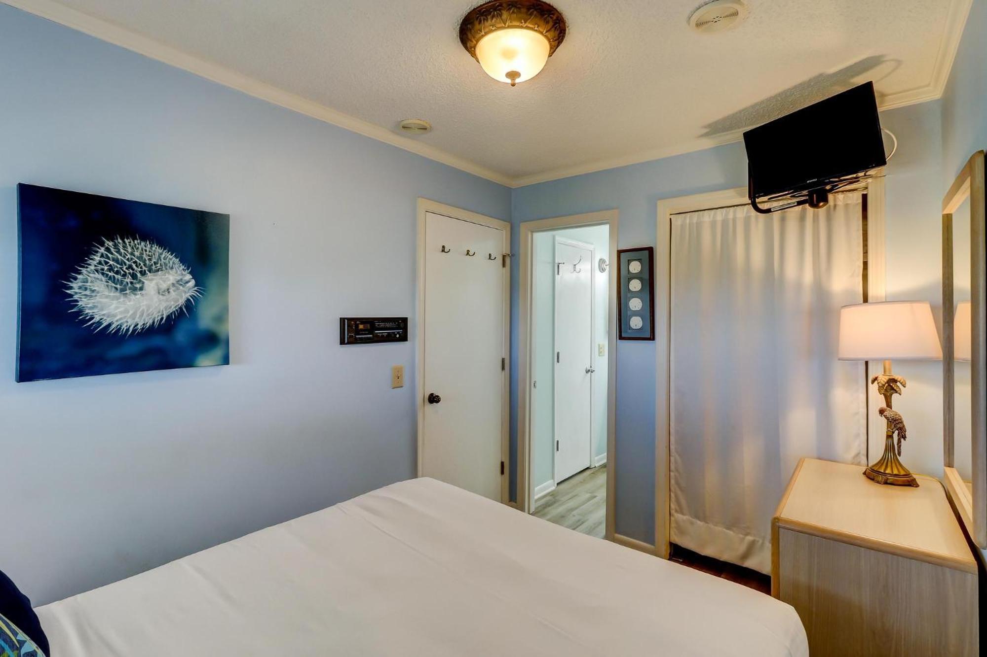 309a Sea Holiday home Isle of Palms