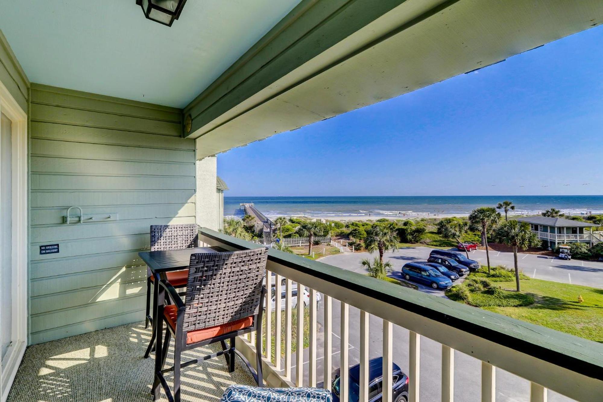 309a Sea * Isle of Palms