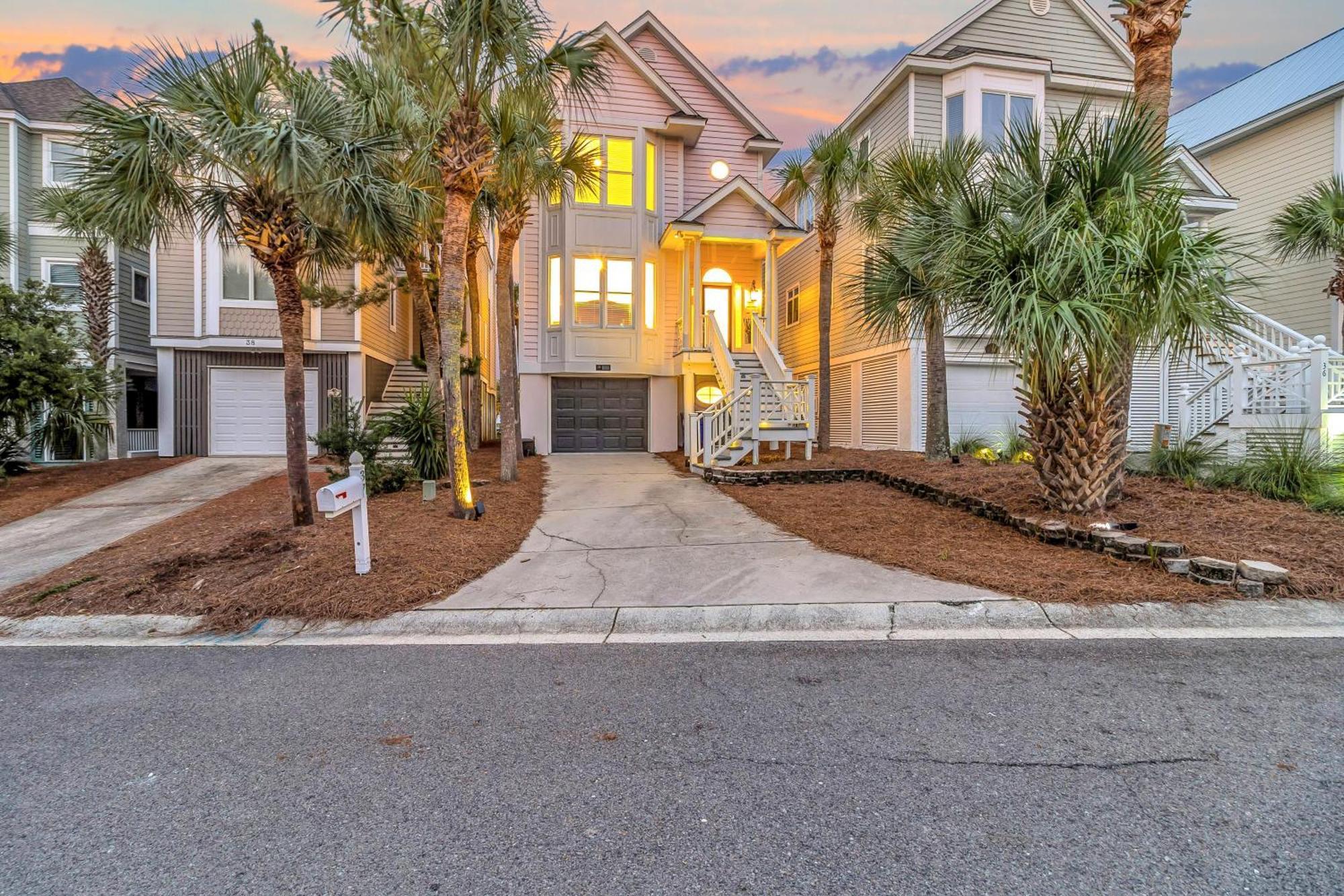 37 Ocean Point Holiday home