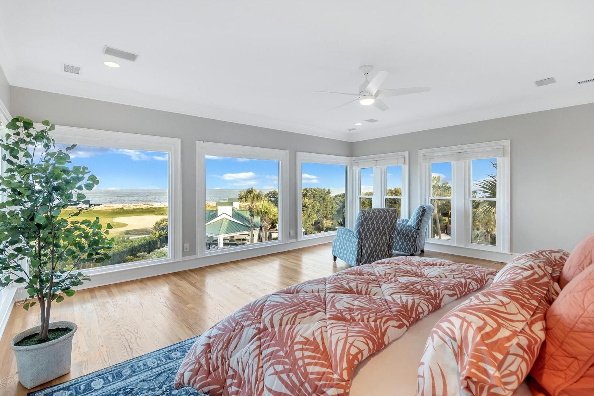 37 Ocean Point * Isle of Palms