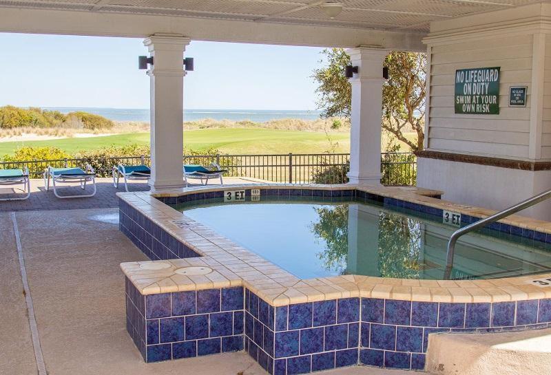 44 Ocean Point Holiday home *