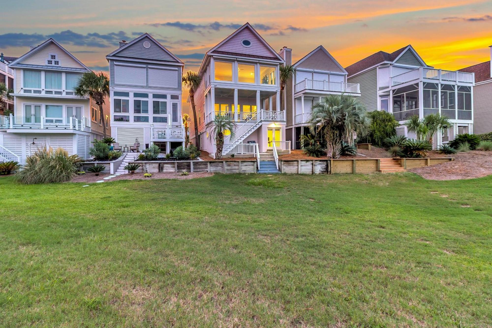 37 Ocean Point Holiday home