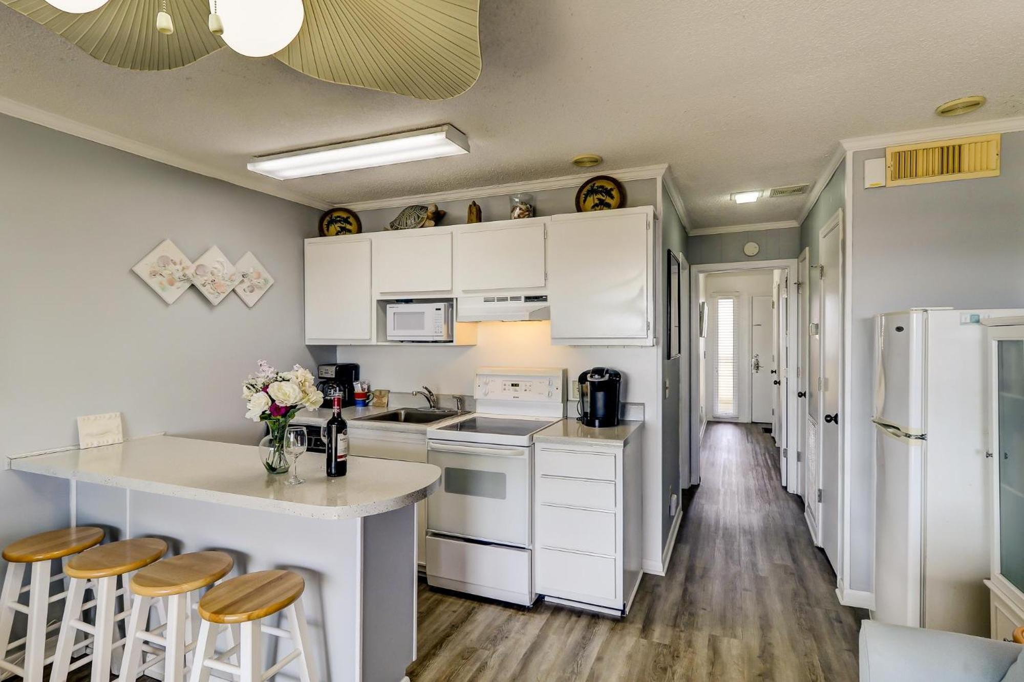 309a Sea Isle of Palms