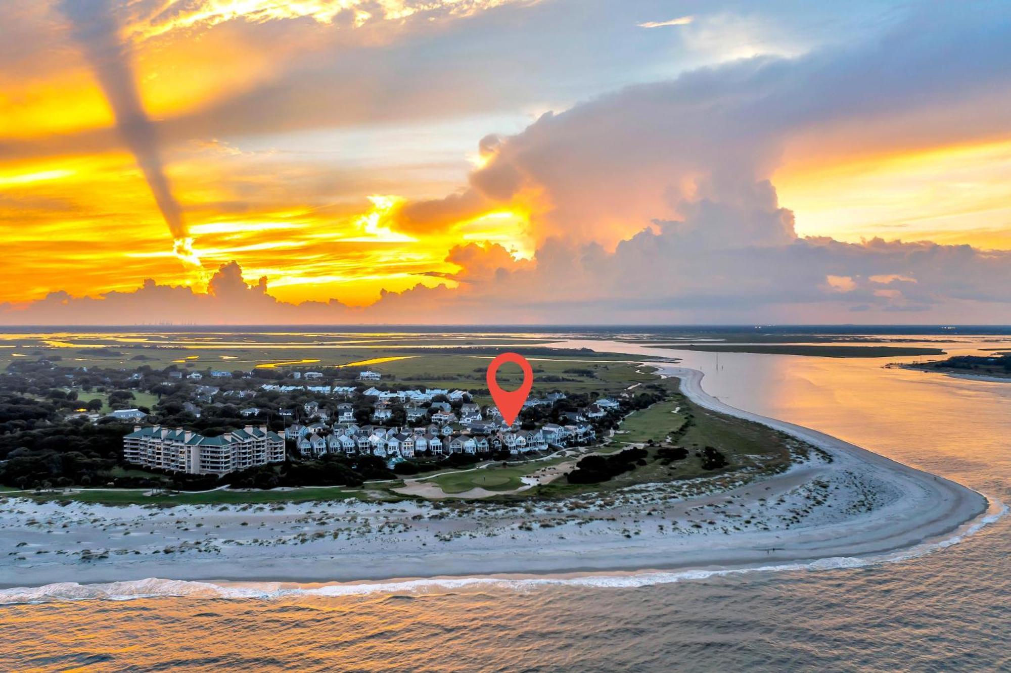44 Ocean Point Holiday home *