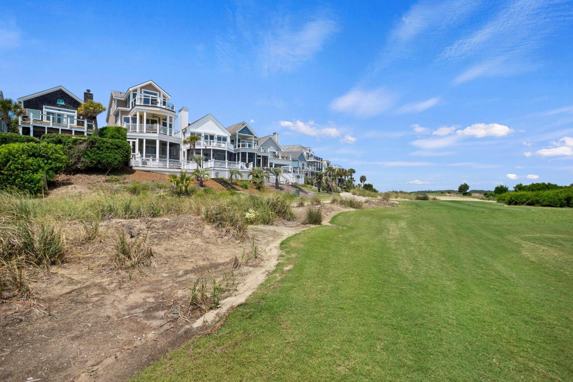 44 Ocean Point * Isle of Palms