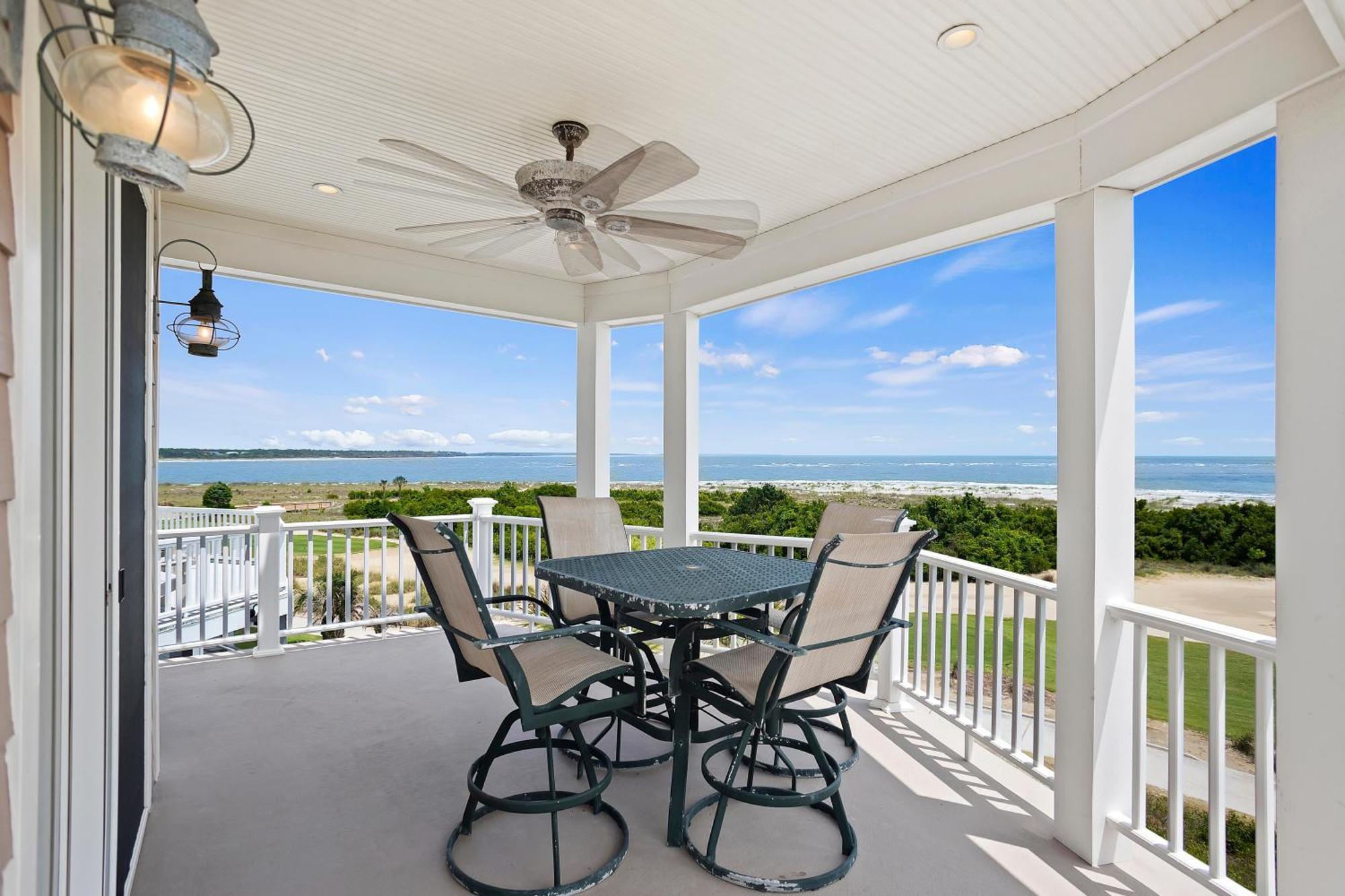 44 Ocean Point Holiday home