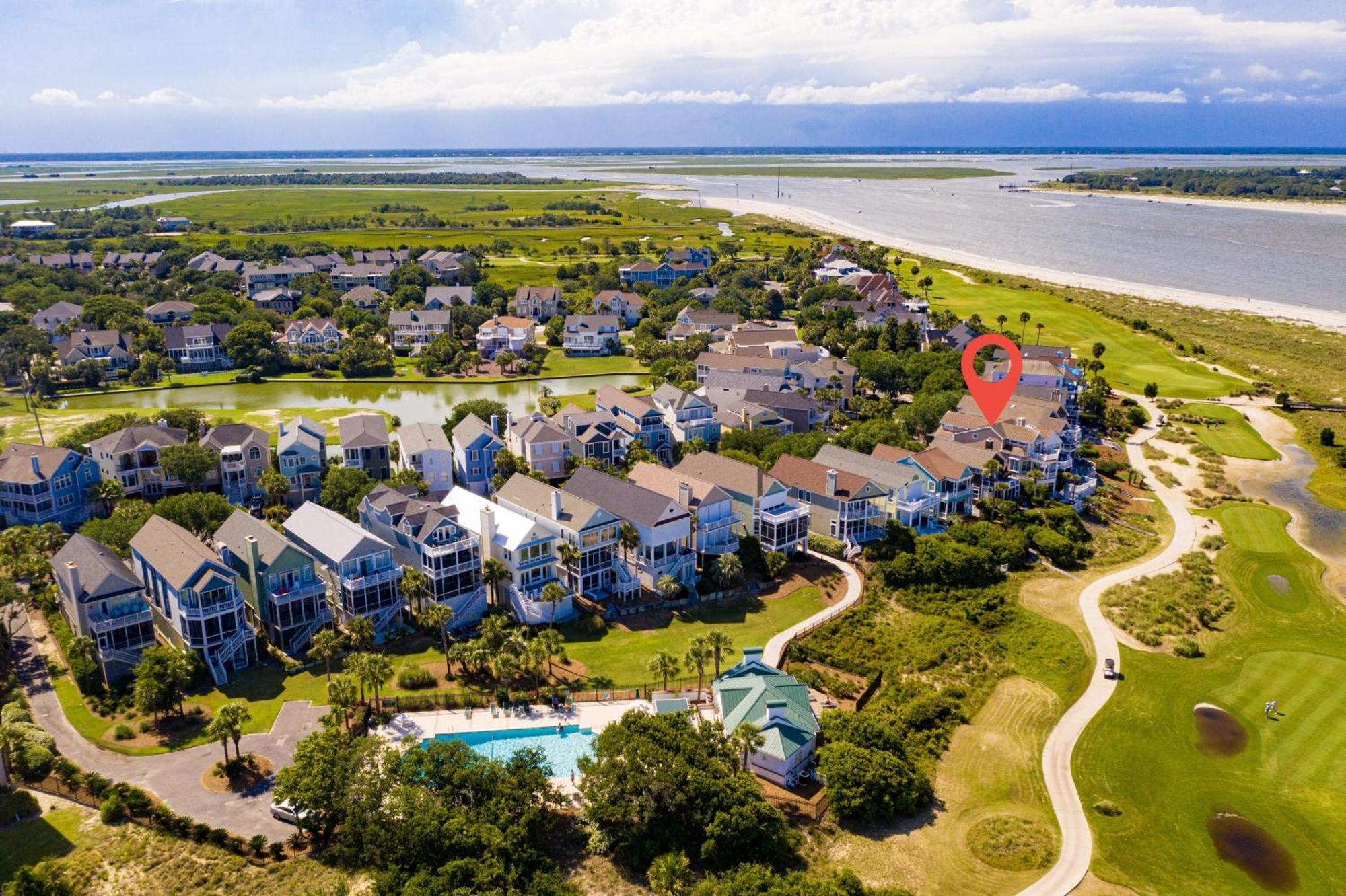 44 Ocean Point Holiday home *