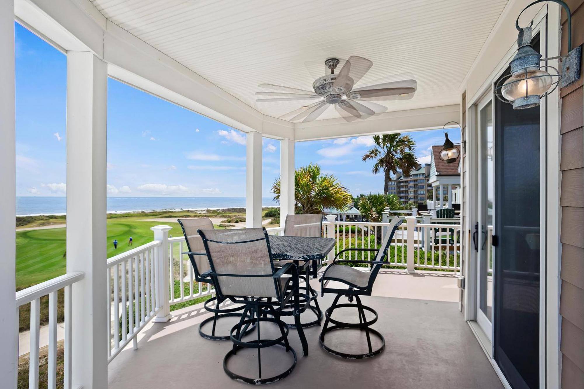 44 Ocean Point *