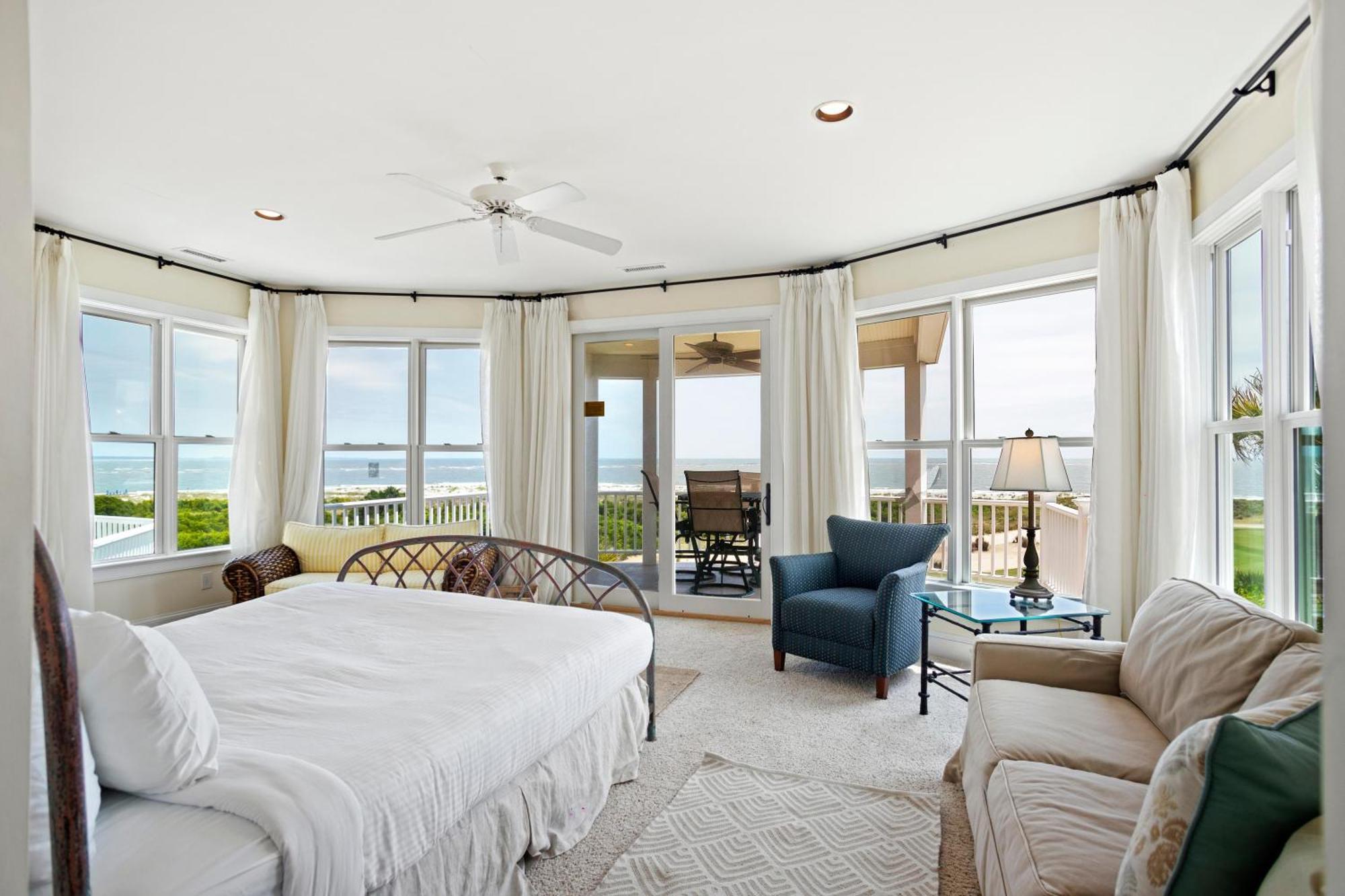 44 Ocean Point Holiday home Isle of Palms