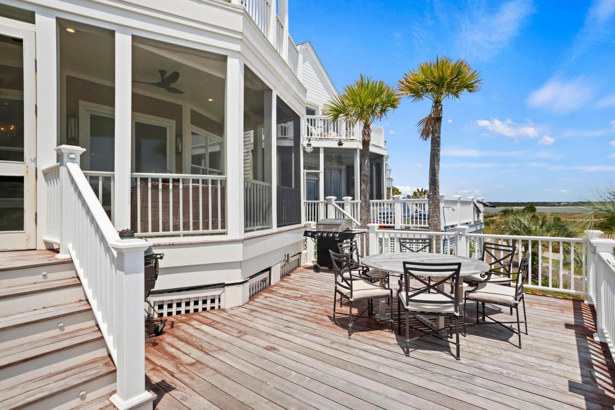 44 Ocean Point * Isle of Palms