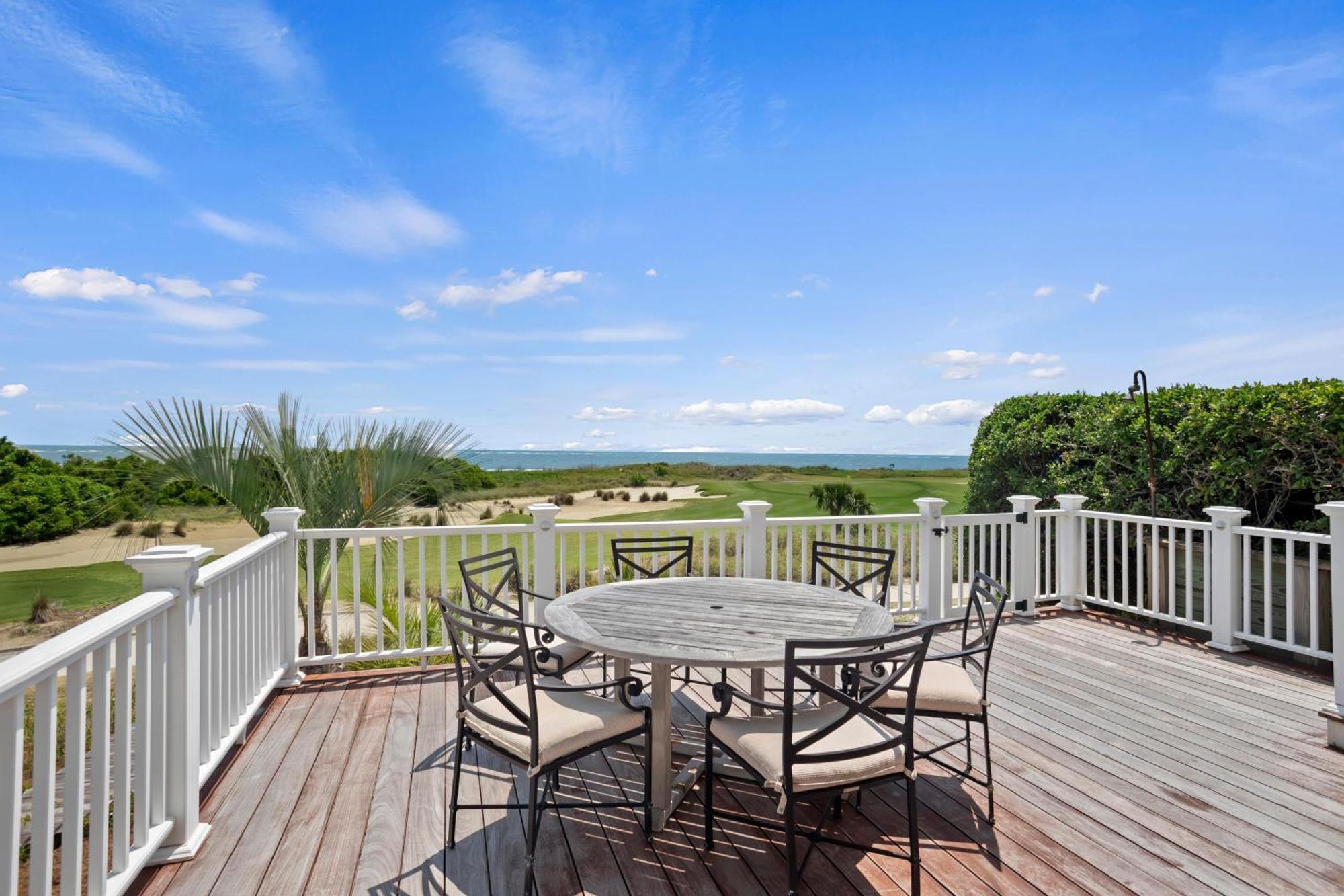 Holiday home 44 Ocean Point