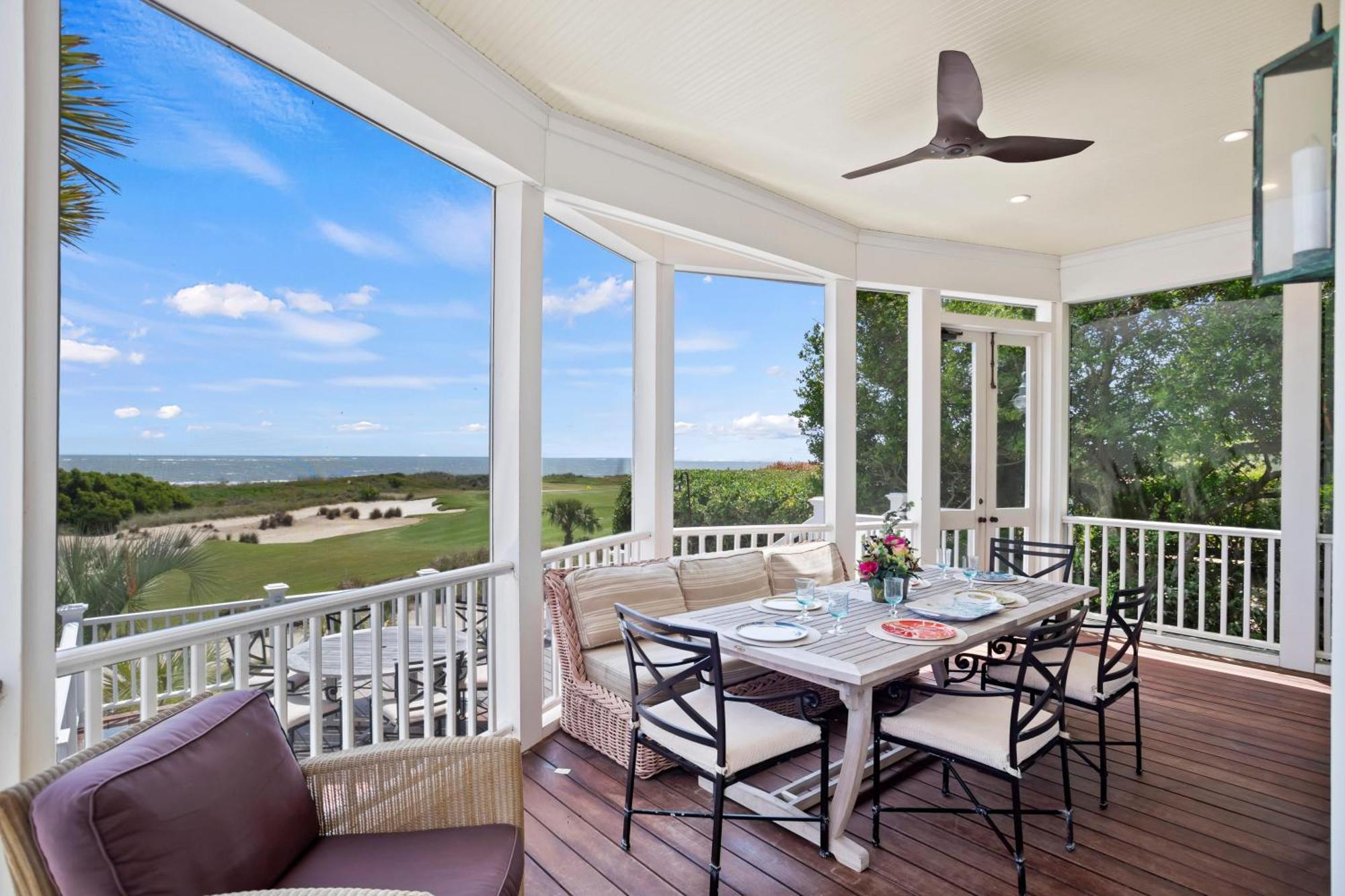 Holiday home 44 Ocean Point *