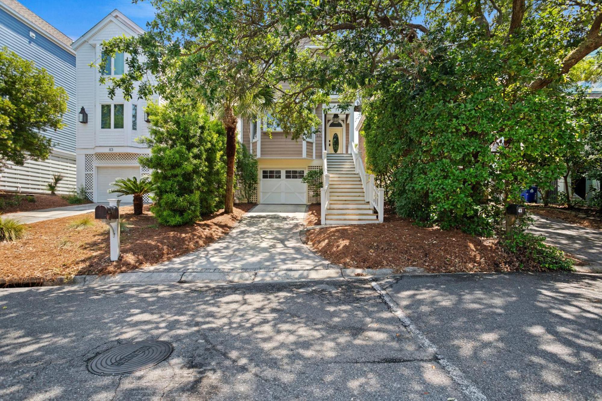 Holiday home 44 Ocean Point *