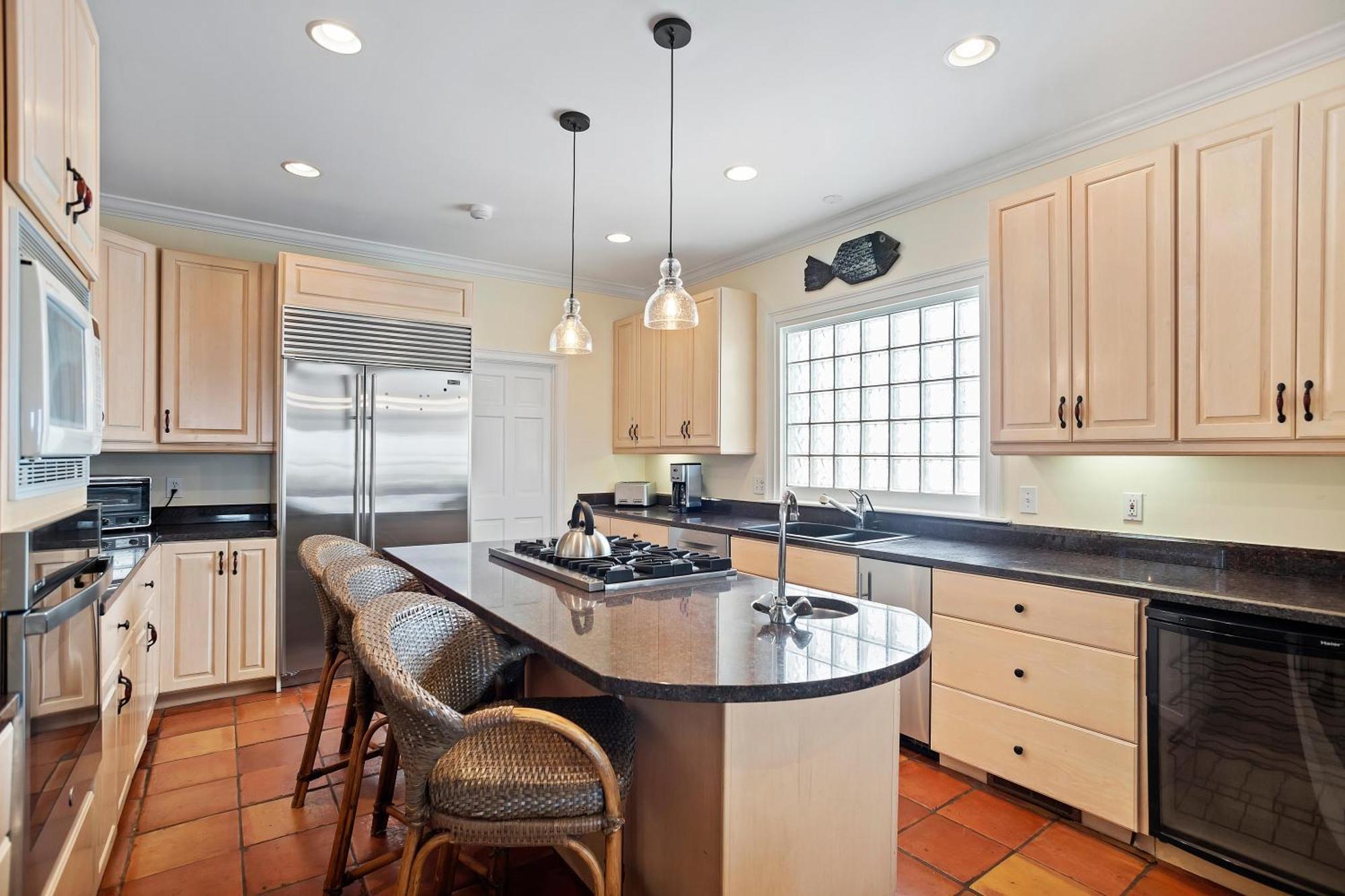 44 Ocean Point Holiday home
