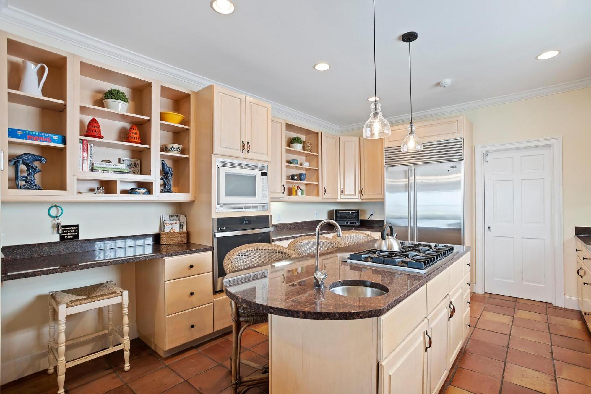 44 Ocean Point Holiday home *
