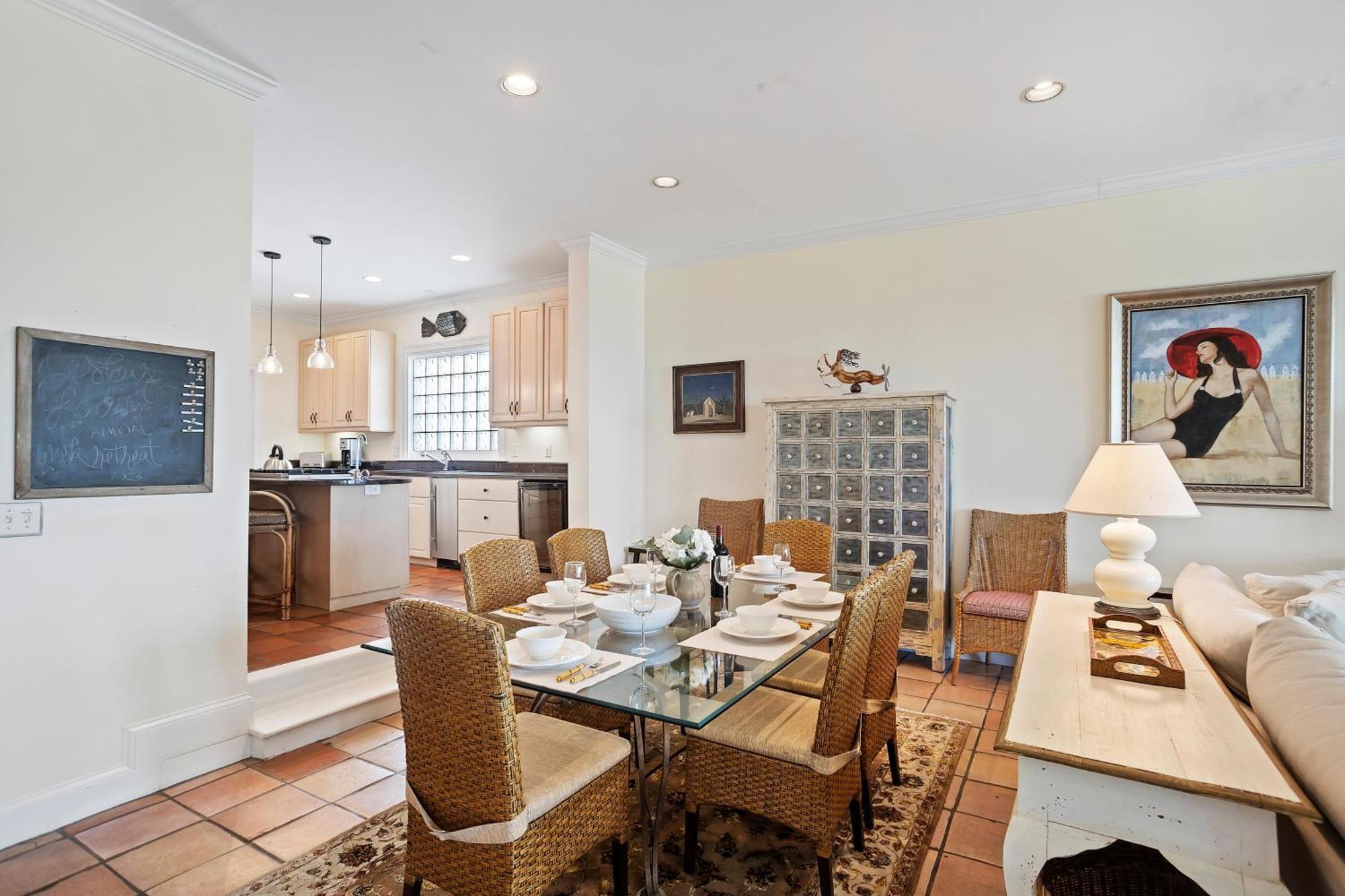 Holiday home 44 Ocean Point