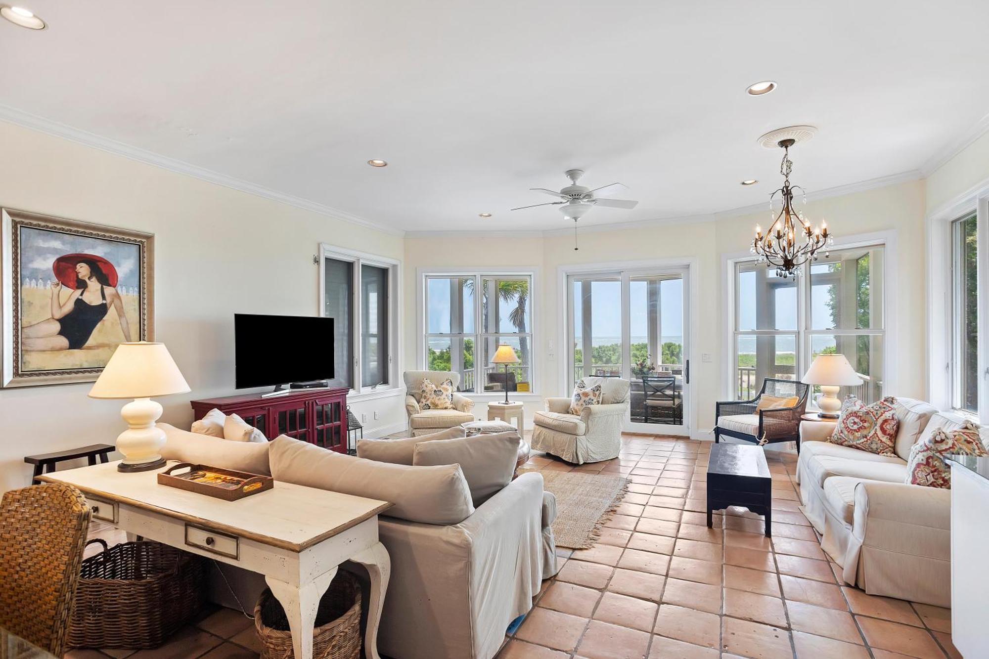 44 Ocean Point Isle of Palms