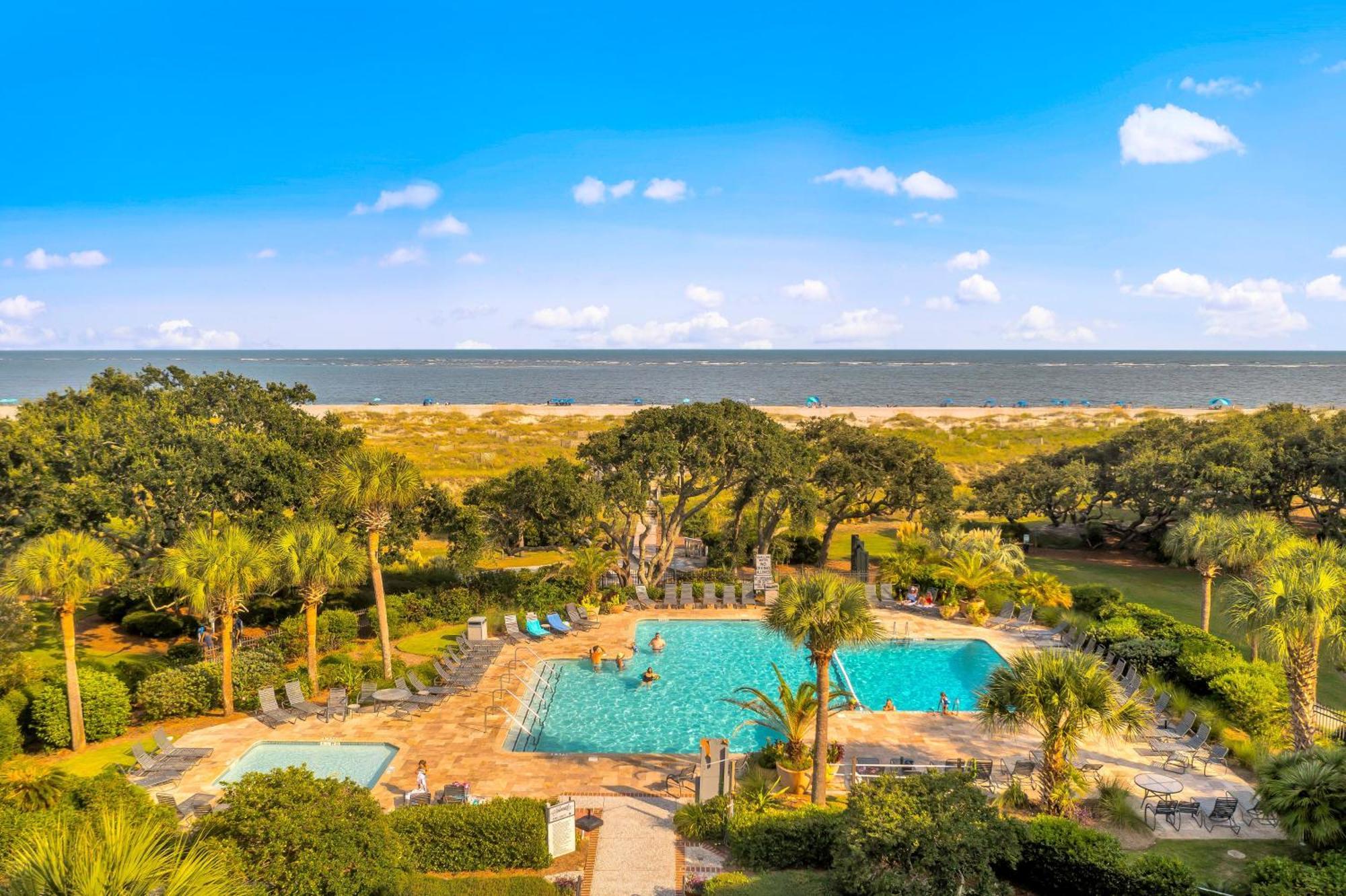 122d Shipwatch Holiday home Isle of Palms