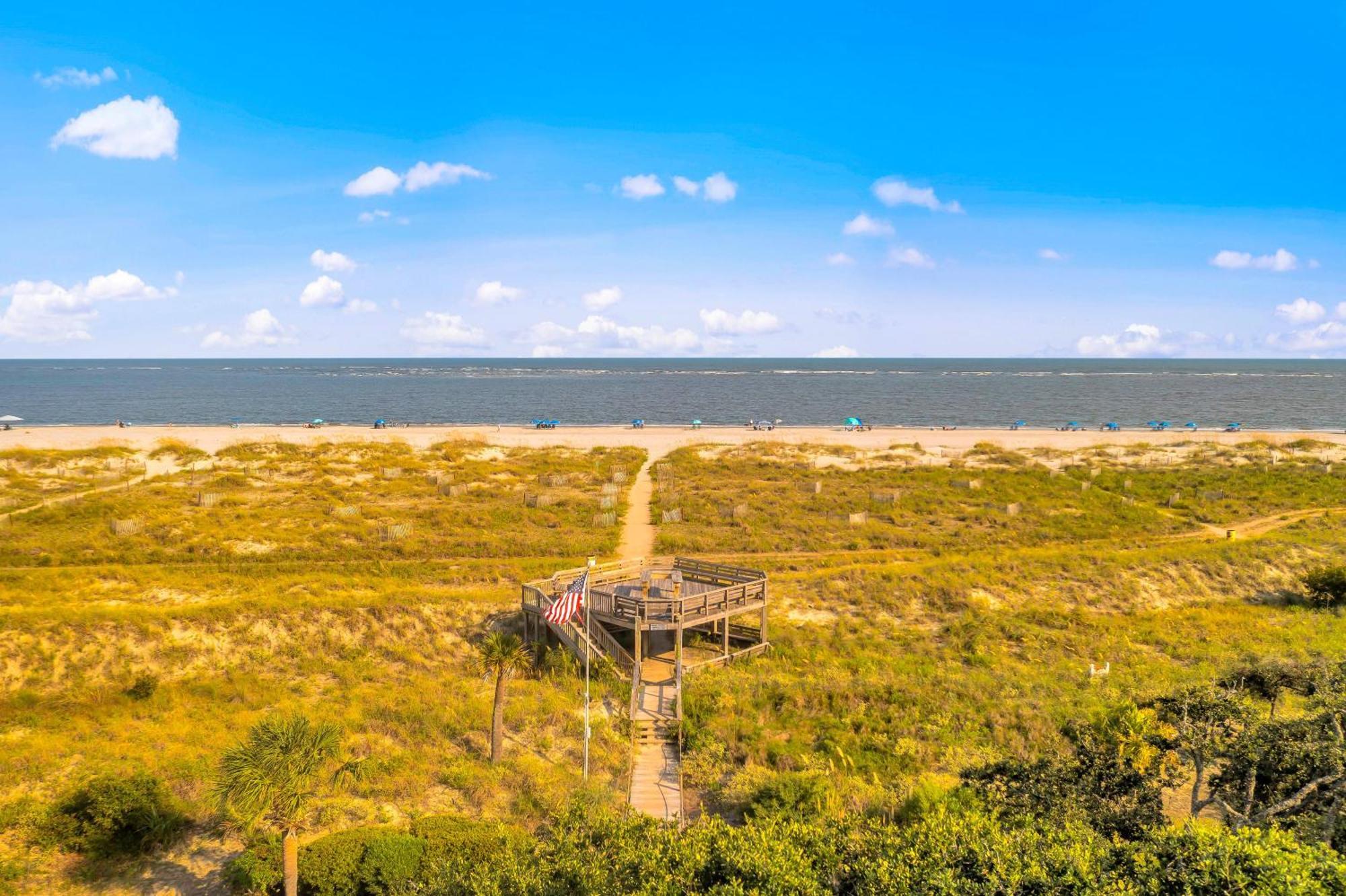 122d Shipwatch Isle of Palms