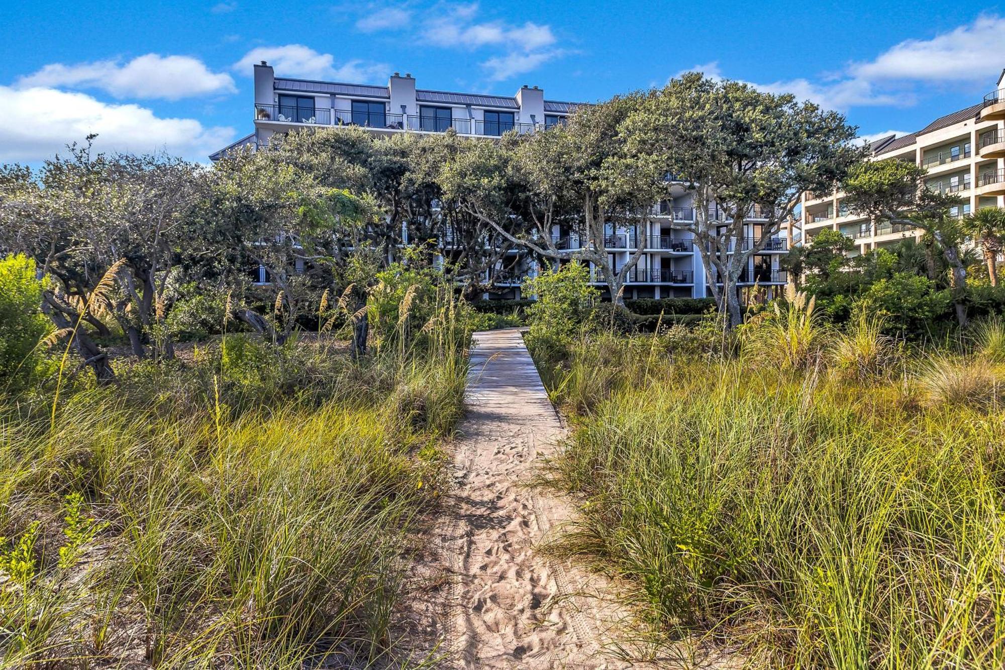 122d Shipwatch * Isle of Palms