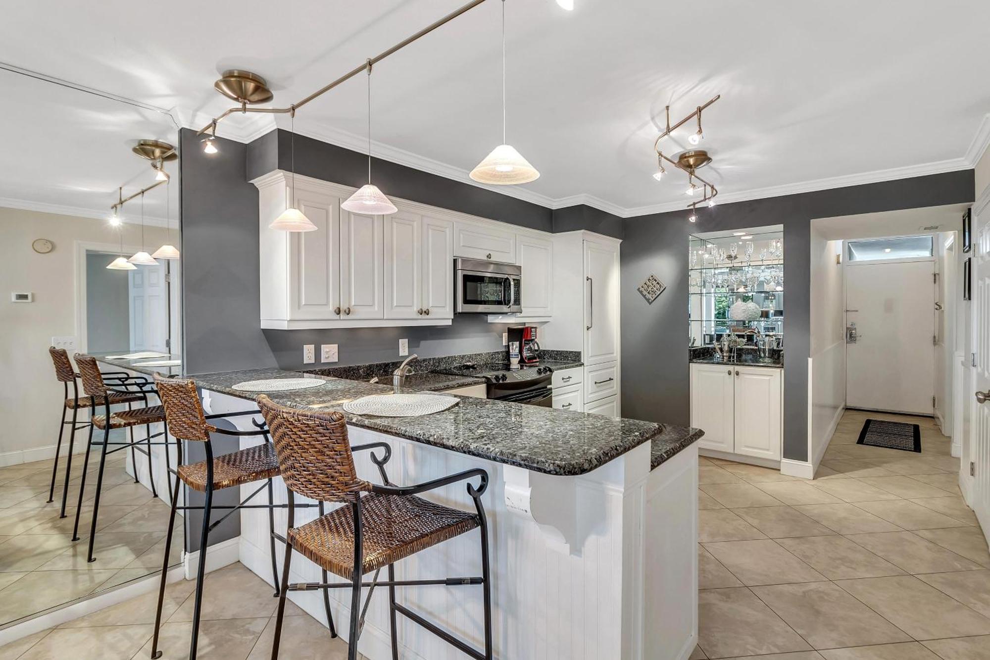 122d Shipwatch Holiday home