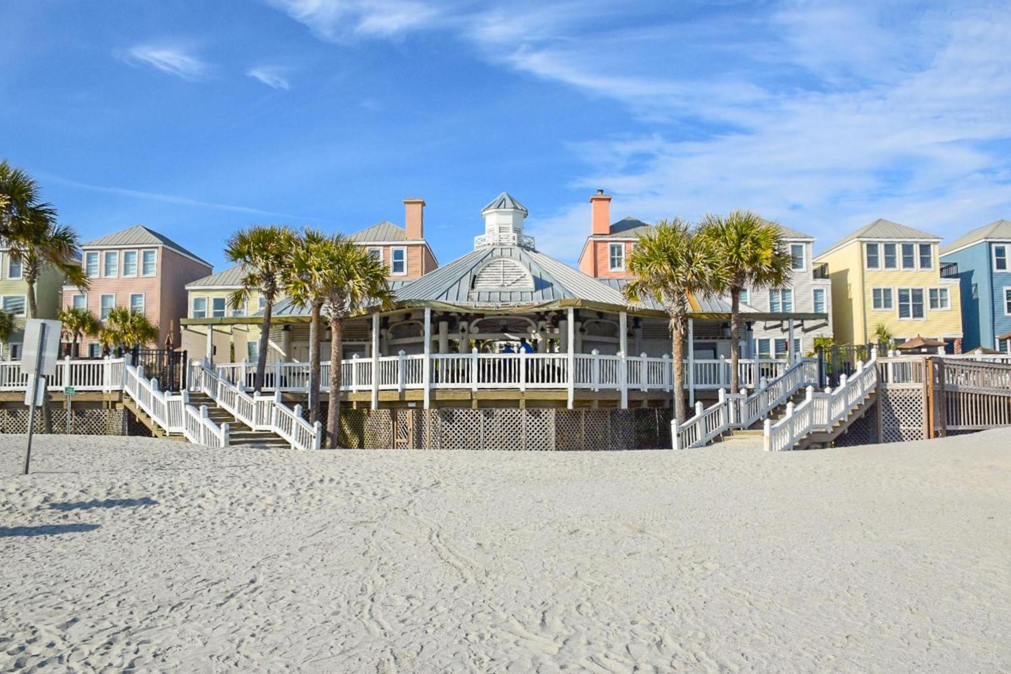 Holiday home 139 Grand Pavilion