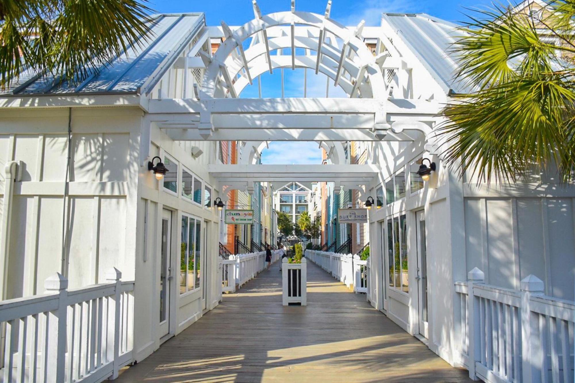 139 Grand Pavilion *