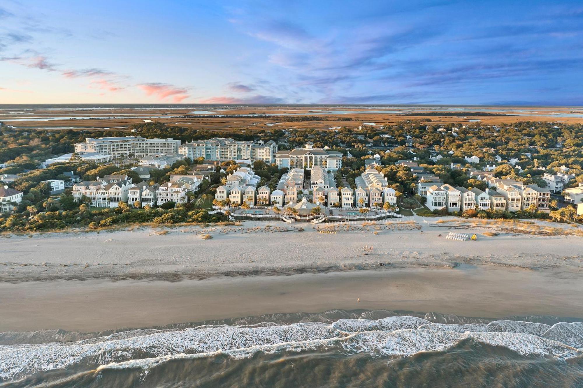 139 Grand Pavilion Isle of Palms