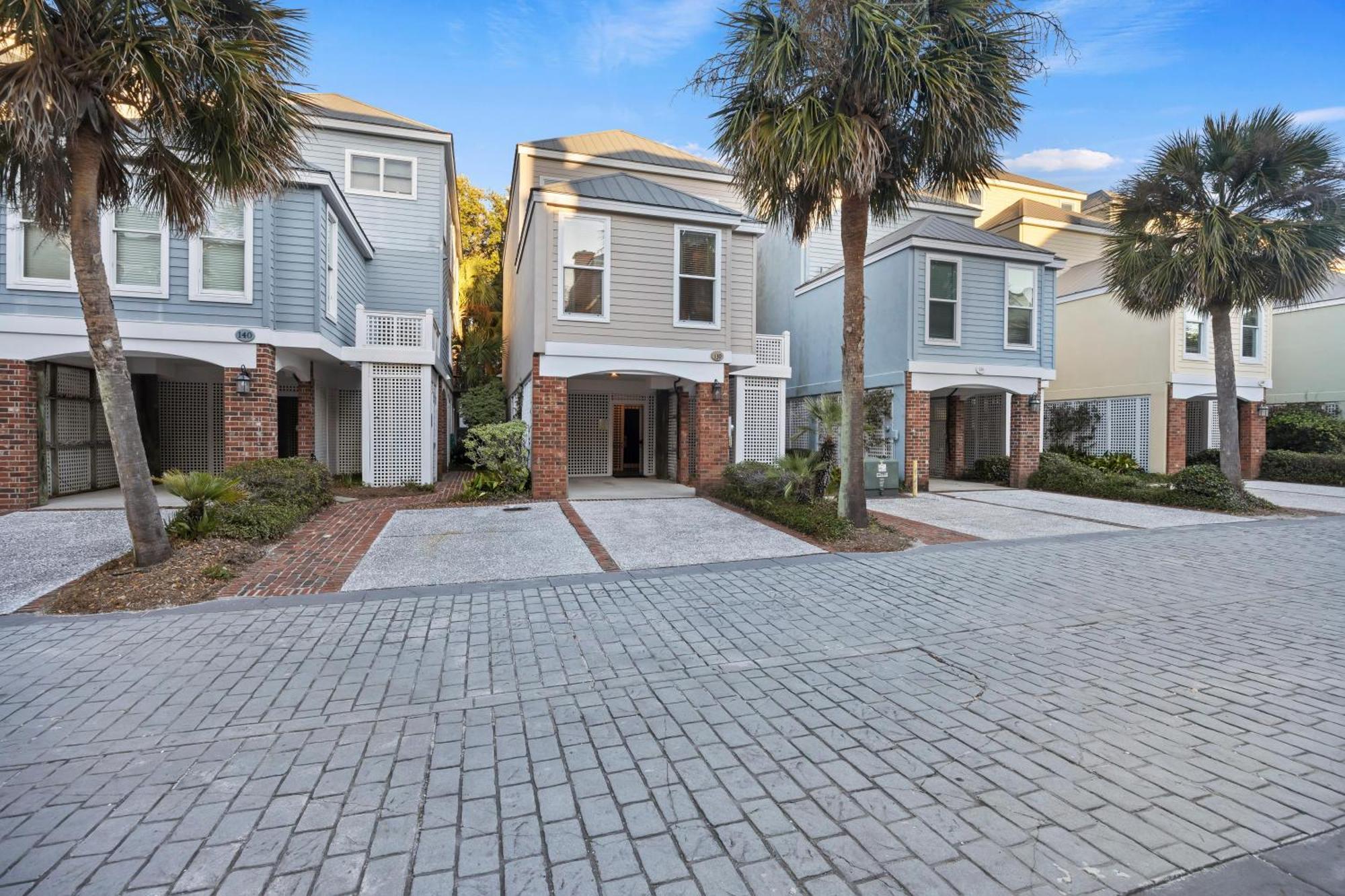 139 Grand Pavilion Holiday home Isle of Palms