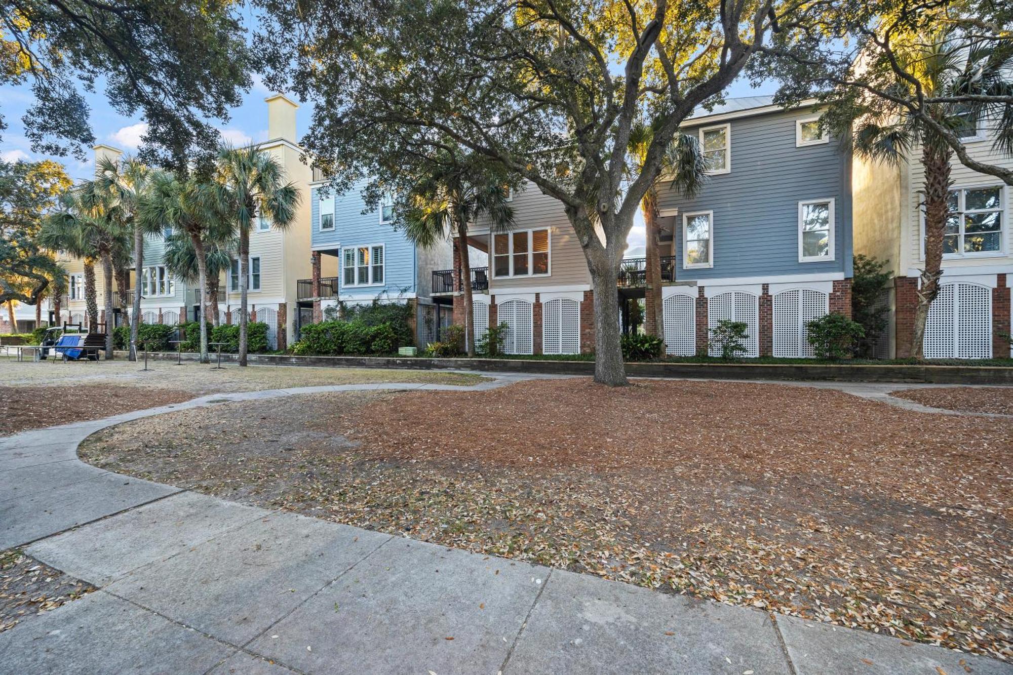 139 Grand Pavilion * Isle of Palms