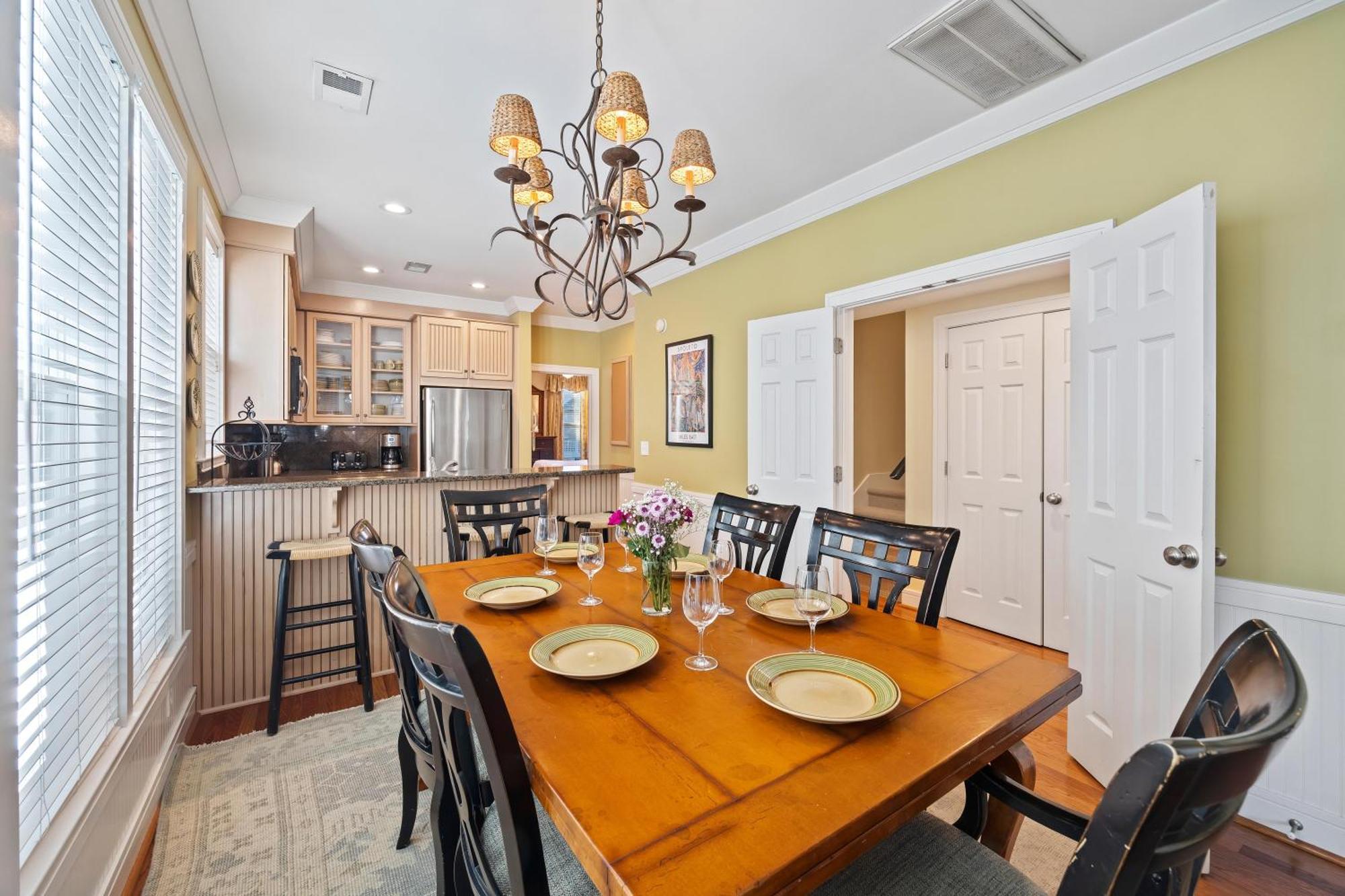139 Grand Pavilion Holiday home