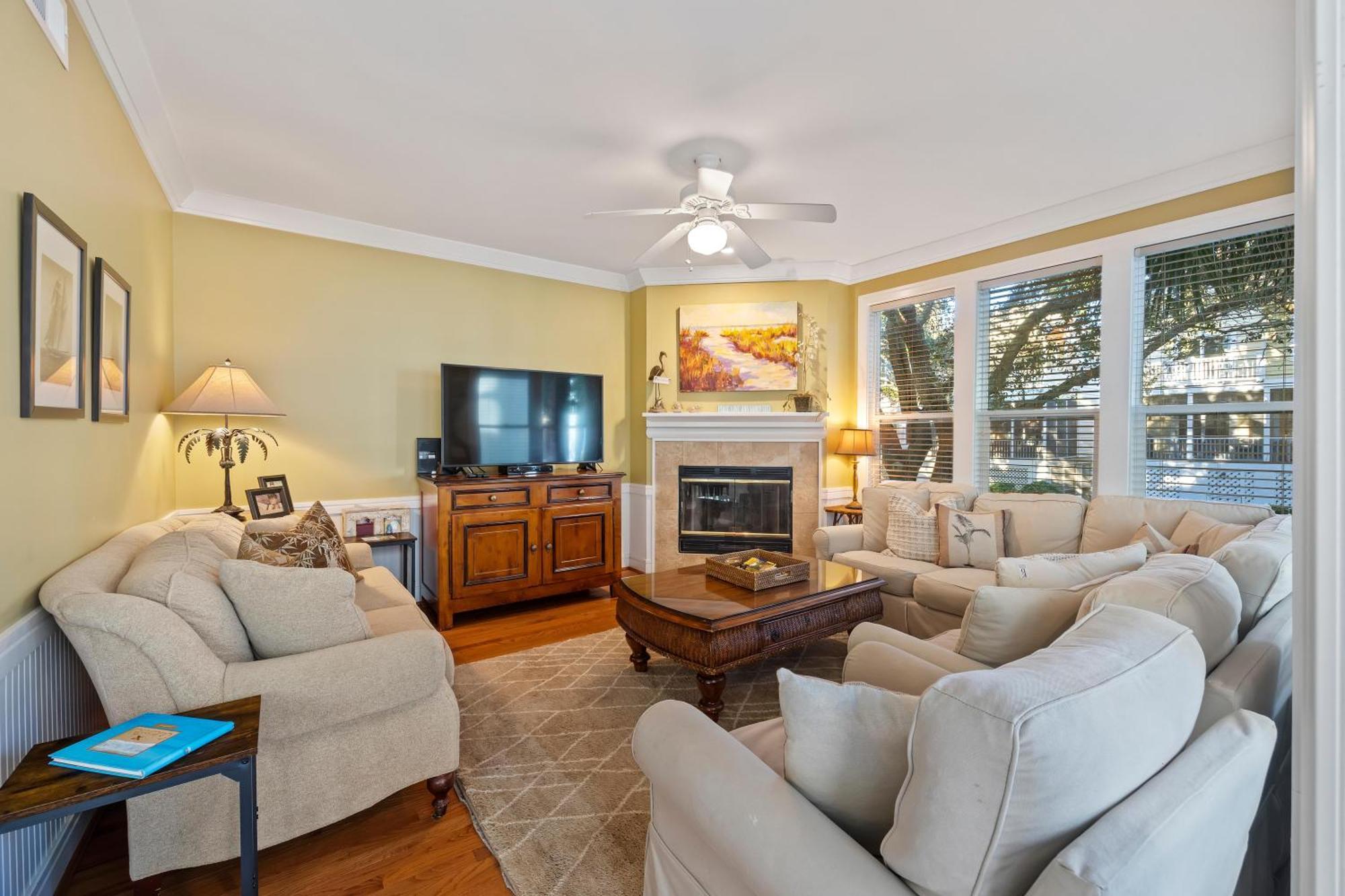 139 Grand Pavilion Holiday home Isle of Palms