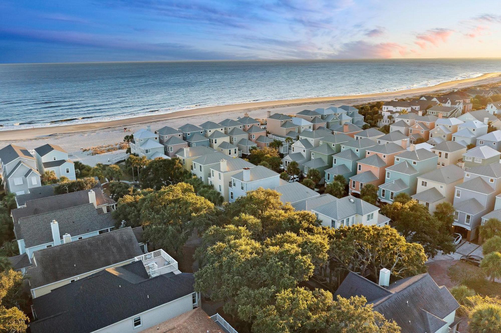 Holiday home 139 Grand Pavilion Isle of Palms