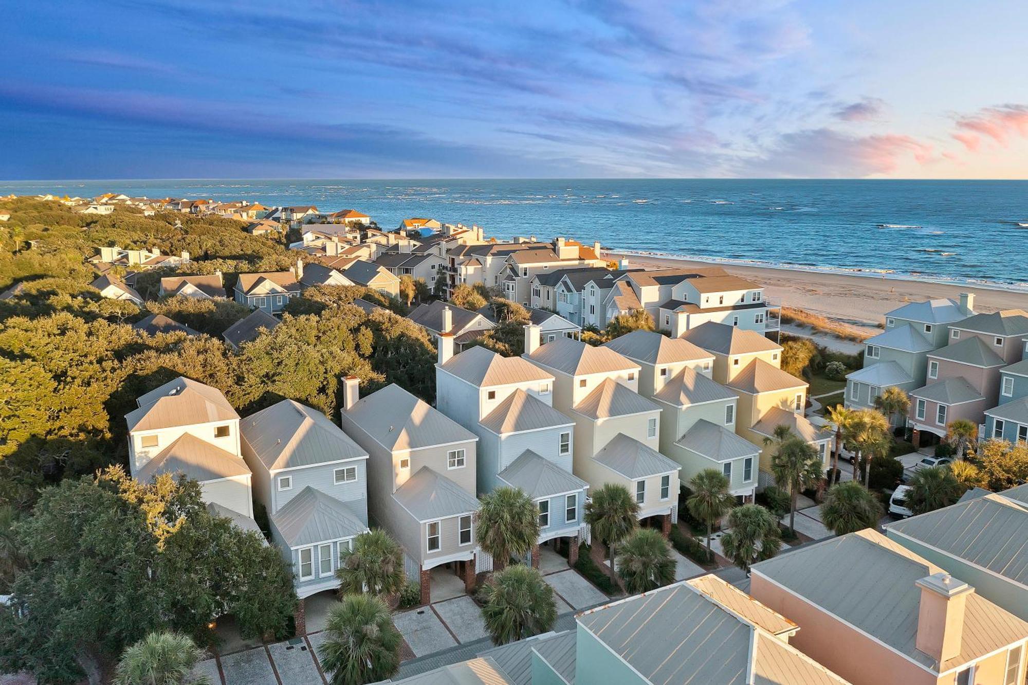 139 Grand Pavilion * Isle of Palms