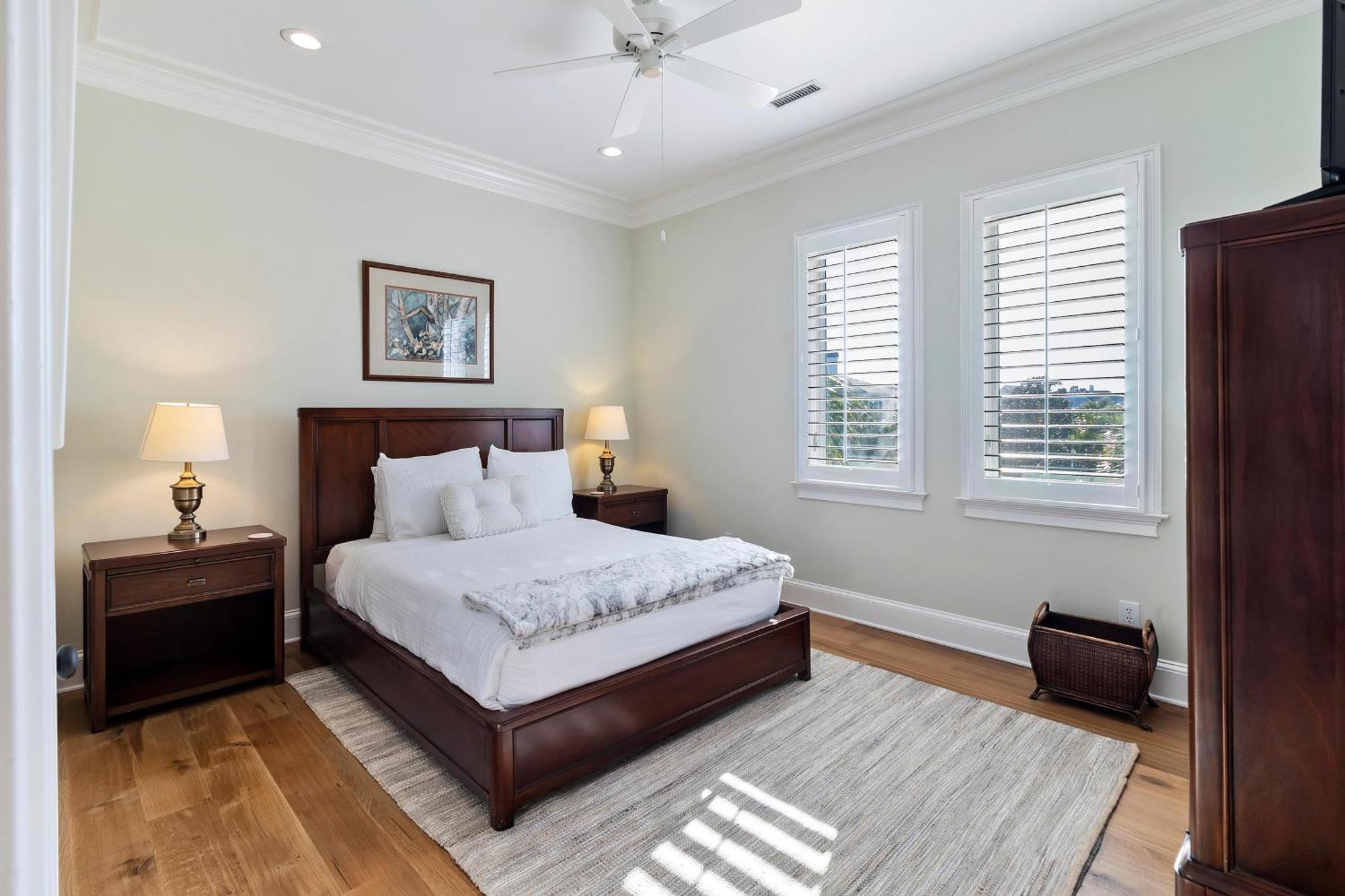 58 Ocean Point Holiday home