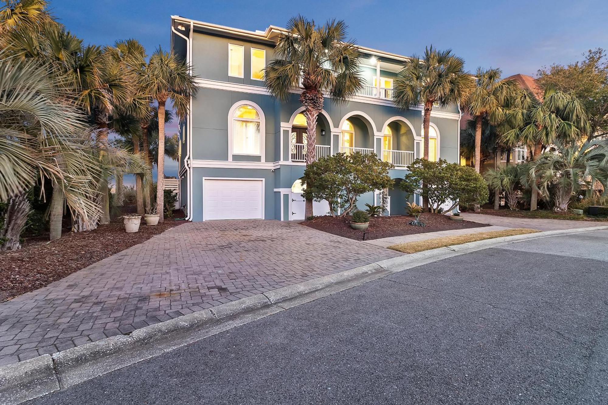 58 Ocean Point *