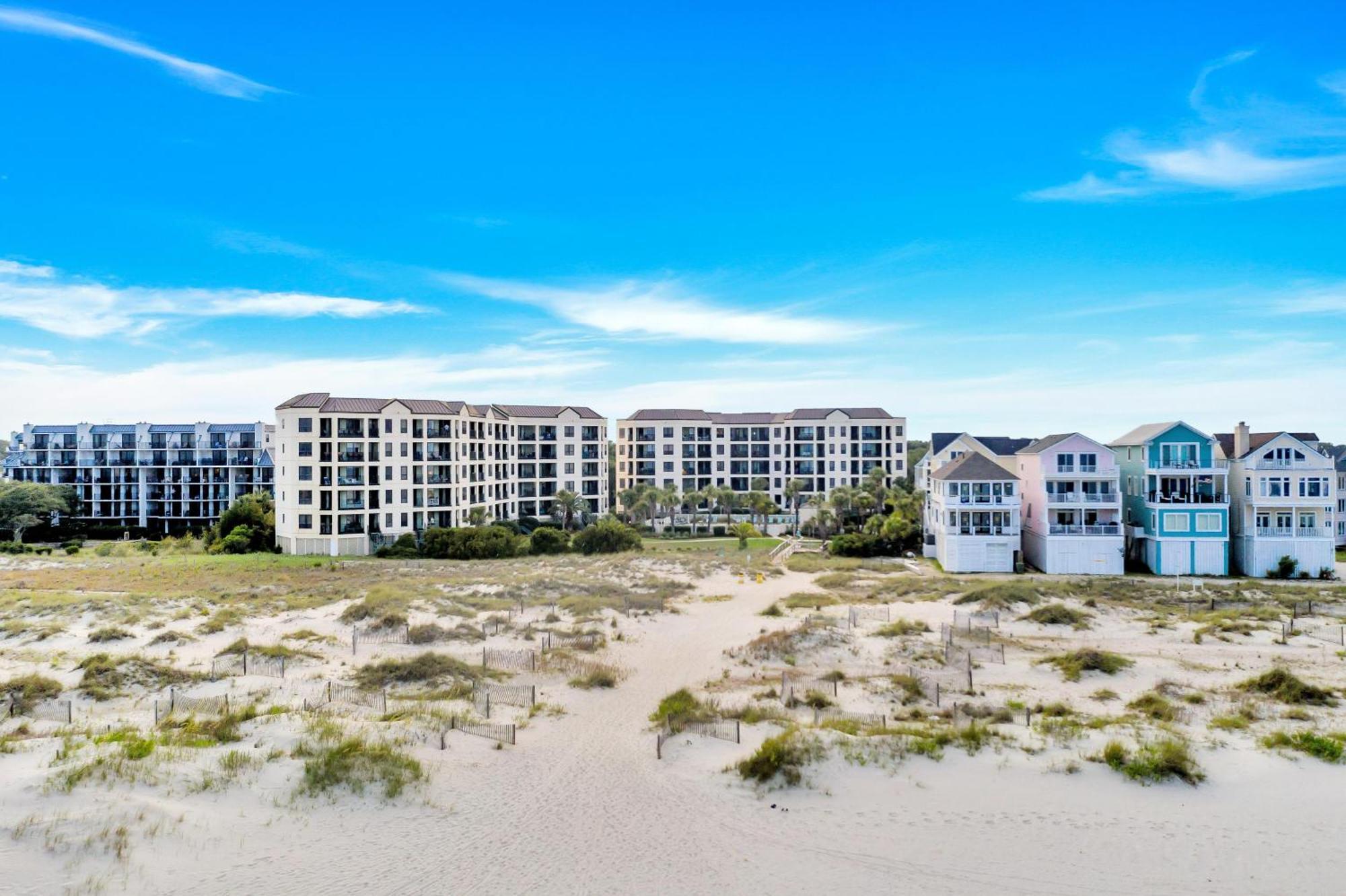 503 Summer House Isle of Palms