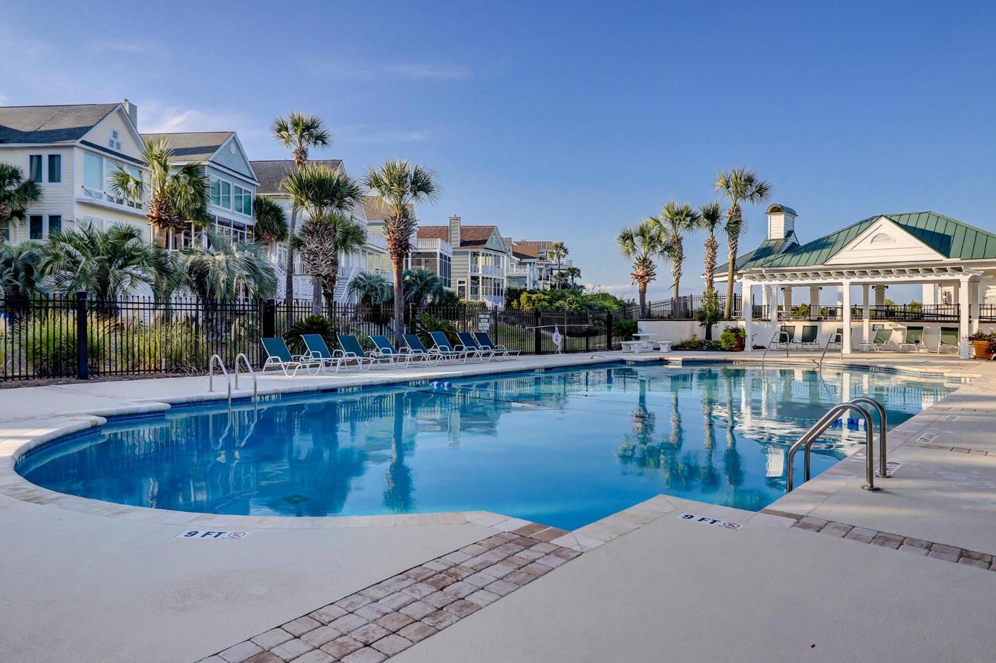 58 Ocean Point * Isle of Palms
