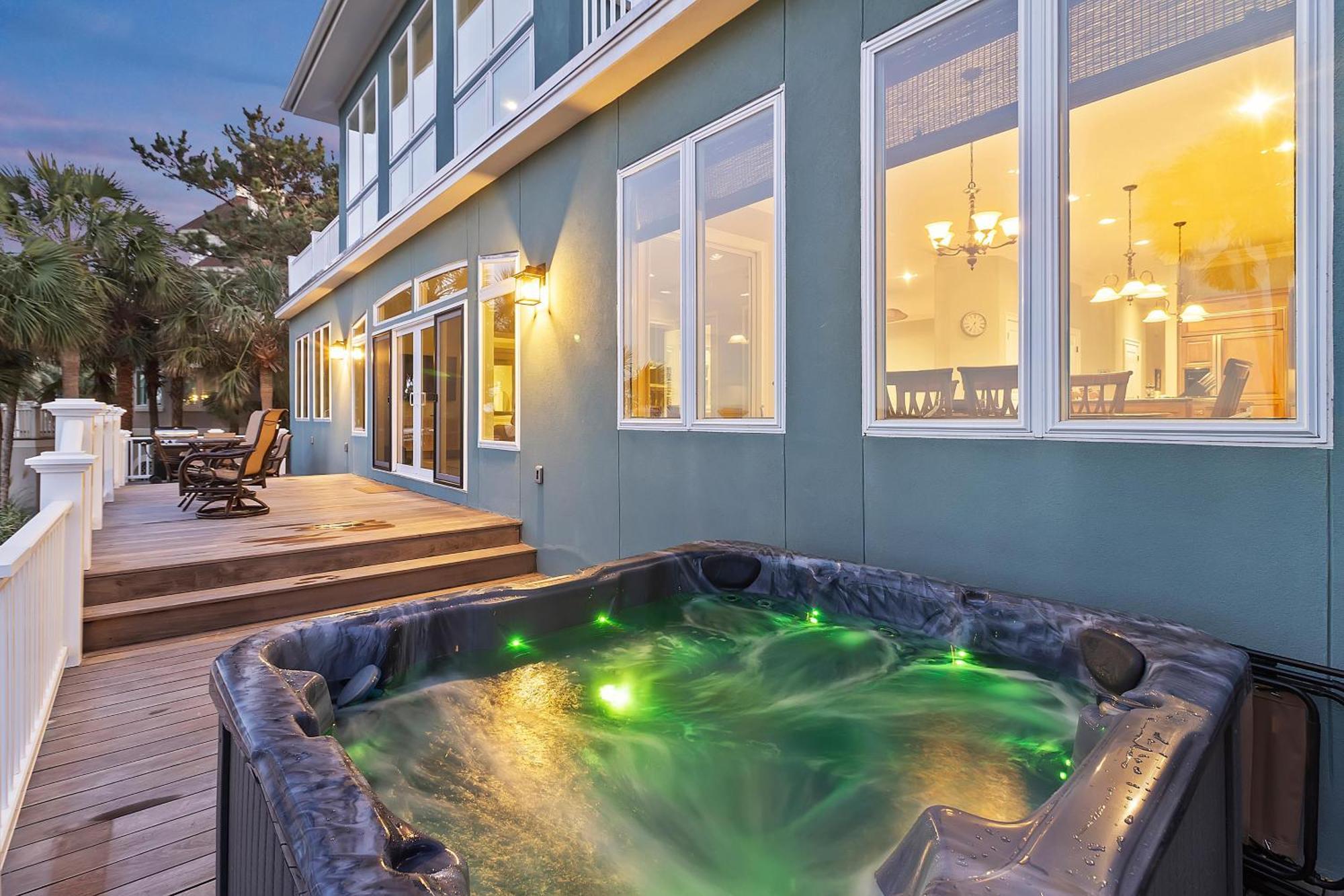 58 Ocean Point