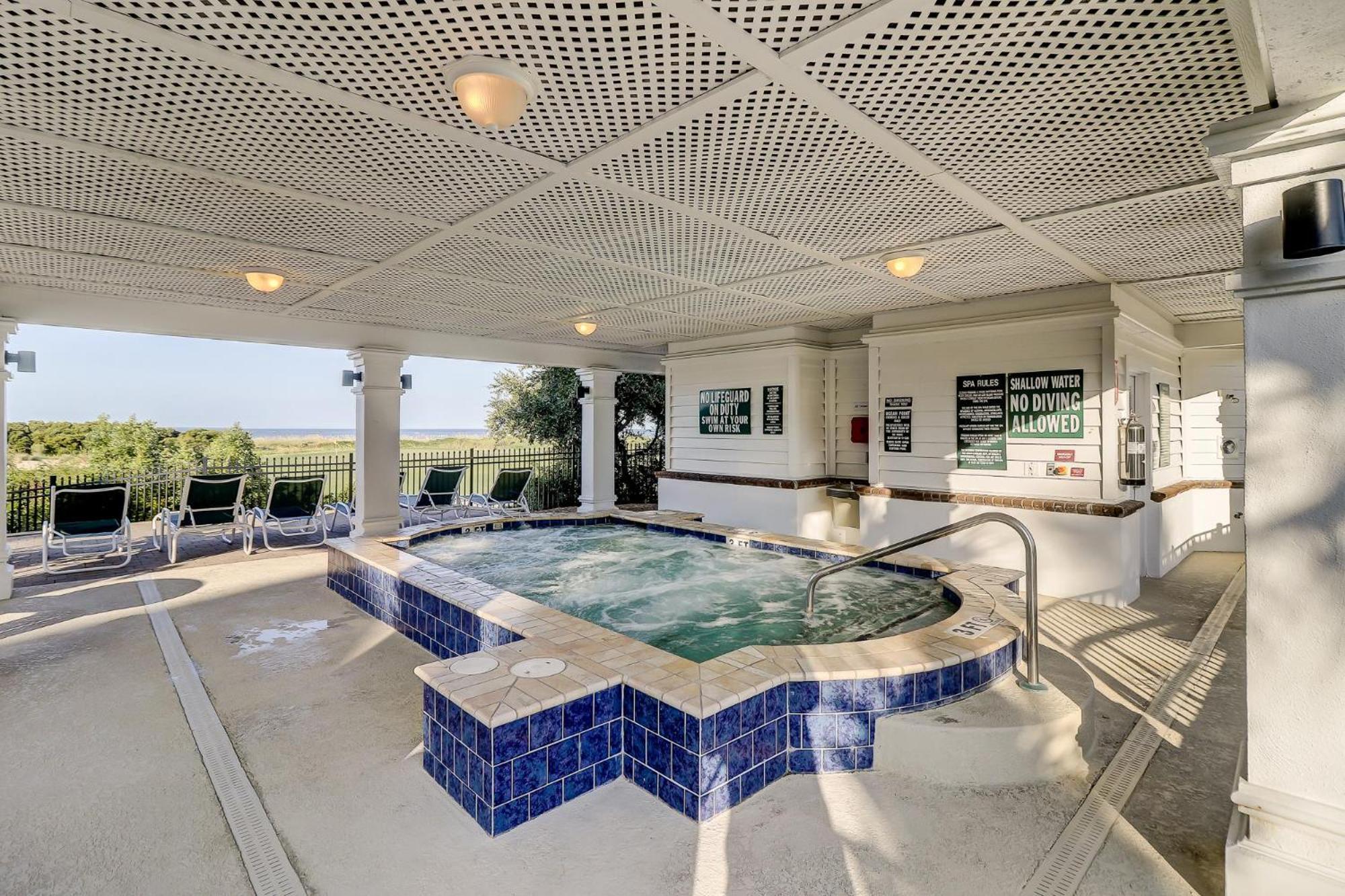58 Ocean Point Holiday home