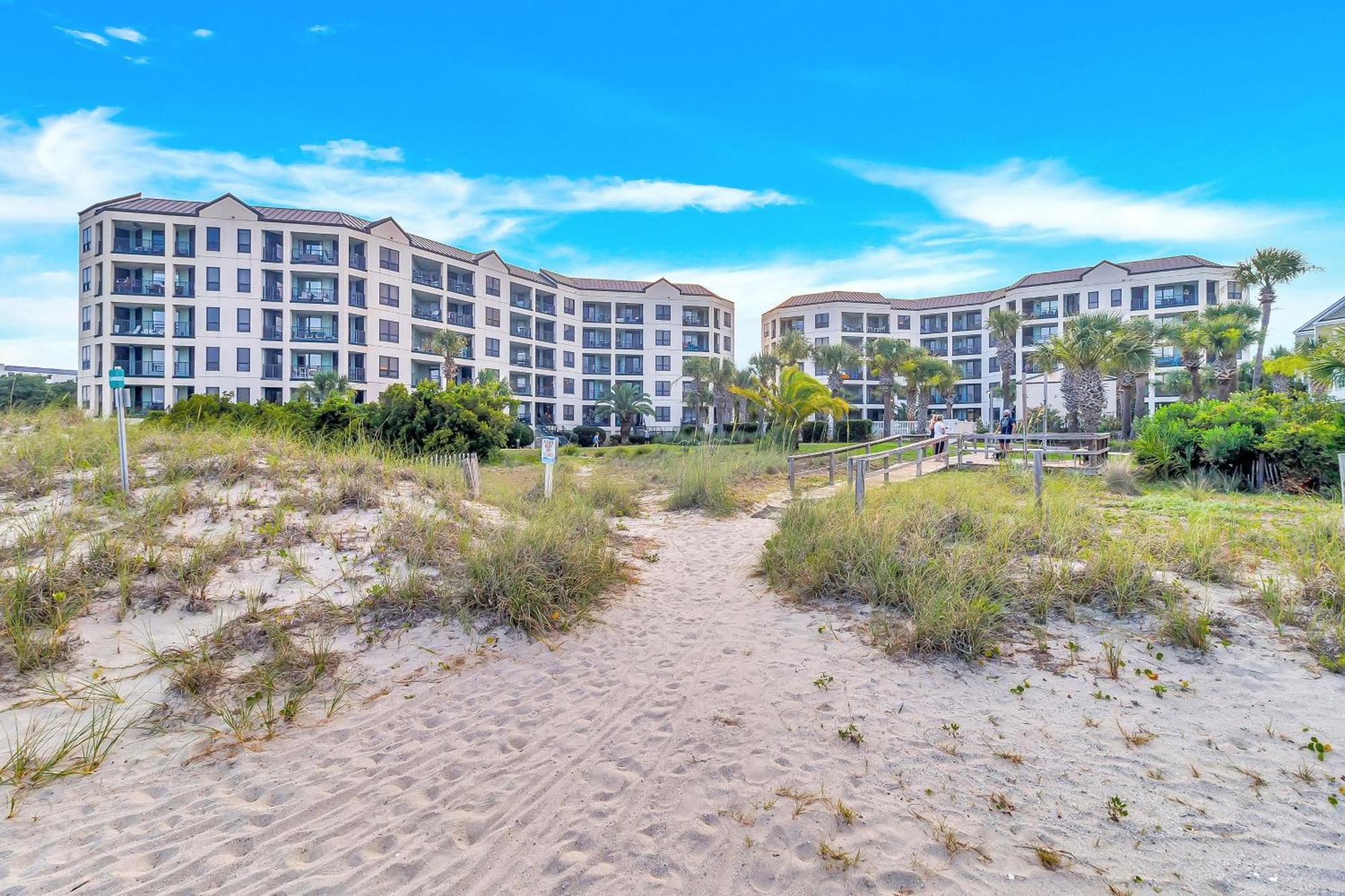 503 Summer House * Isle of Palms