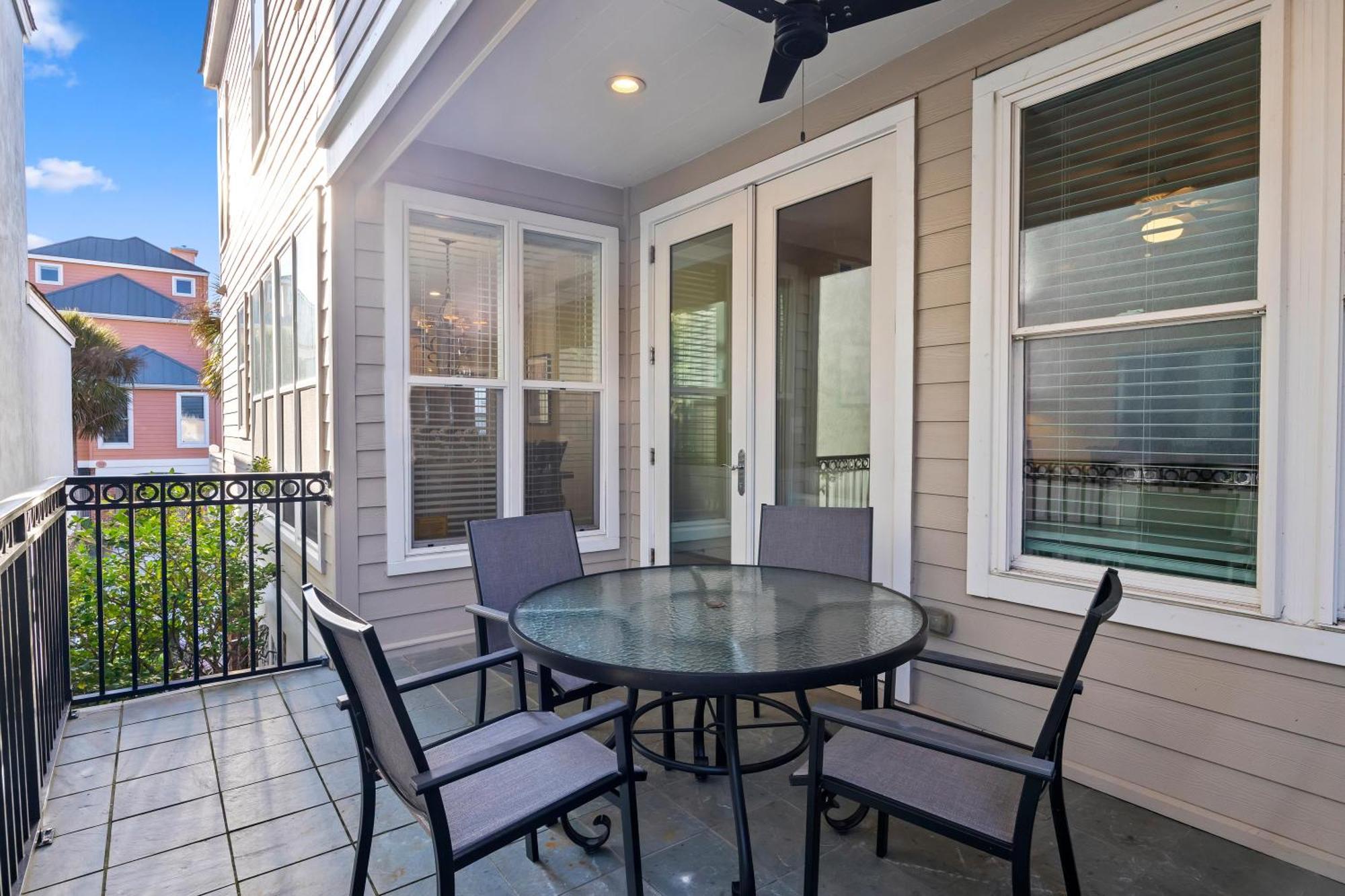 139 Grand Pavilion Holiday home Isle of Palms
