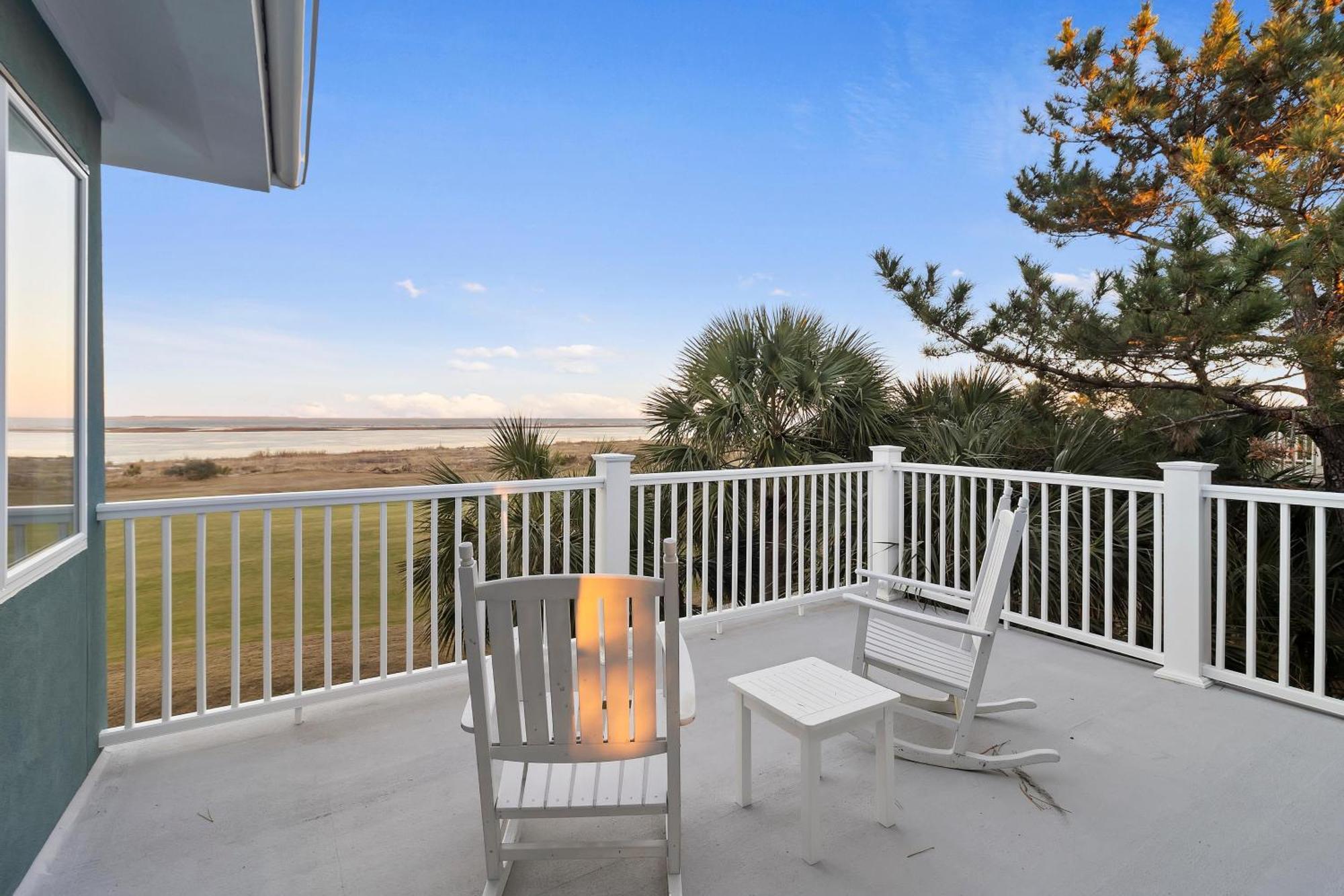 58 Ocean Point Isle of Palms
