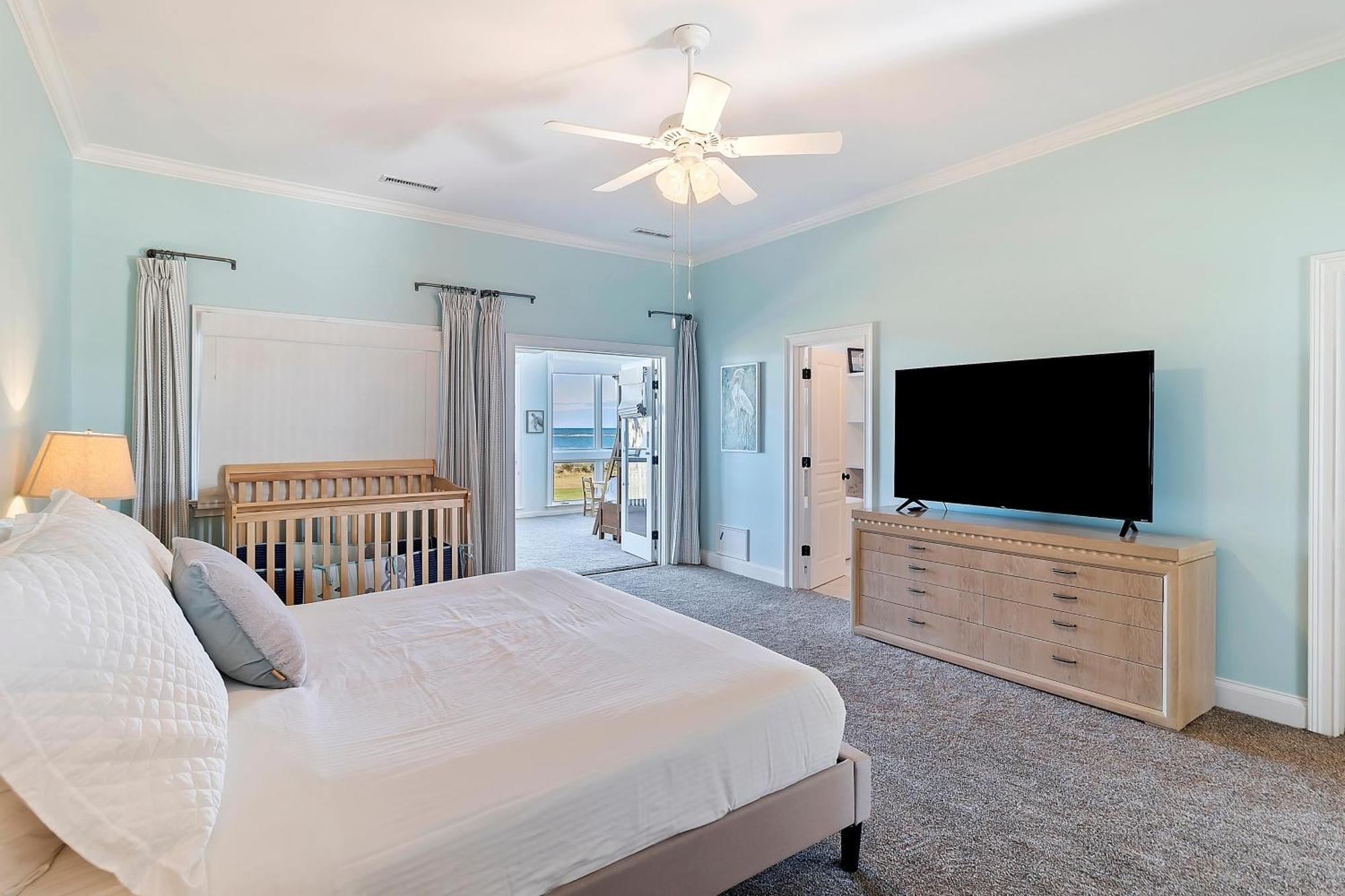 58 Ocean Point Holiday home