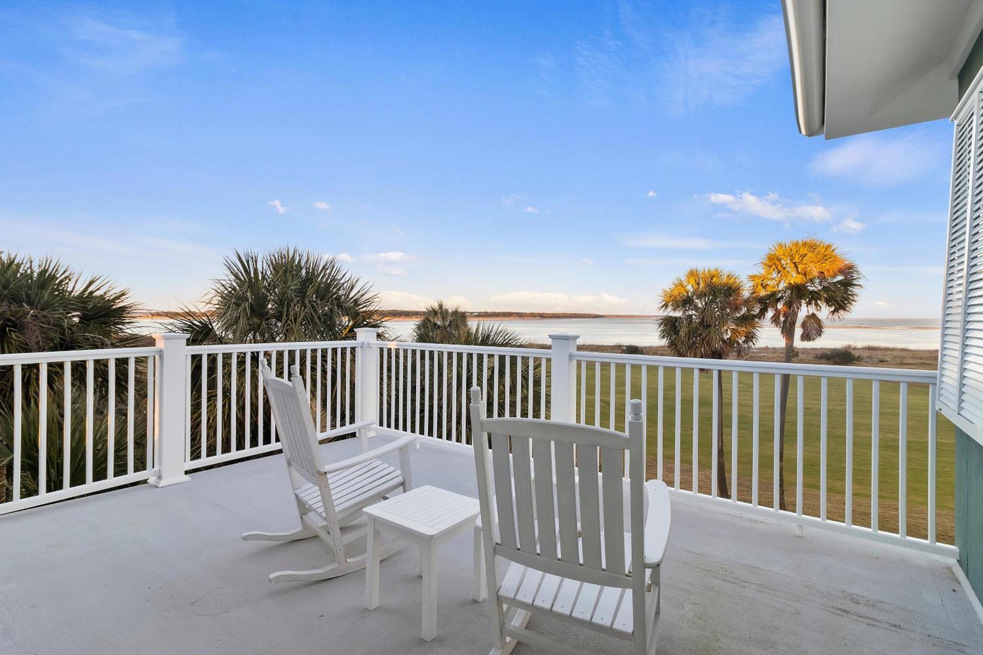 Holiday home 58 Ocean Point