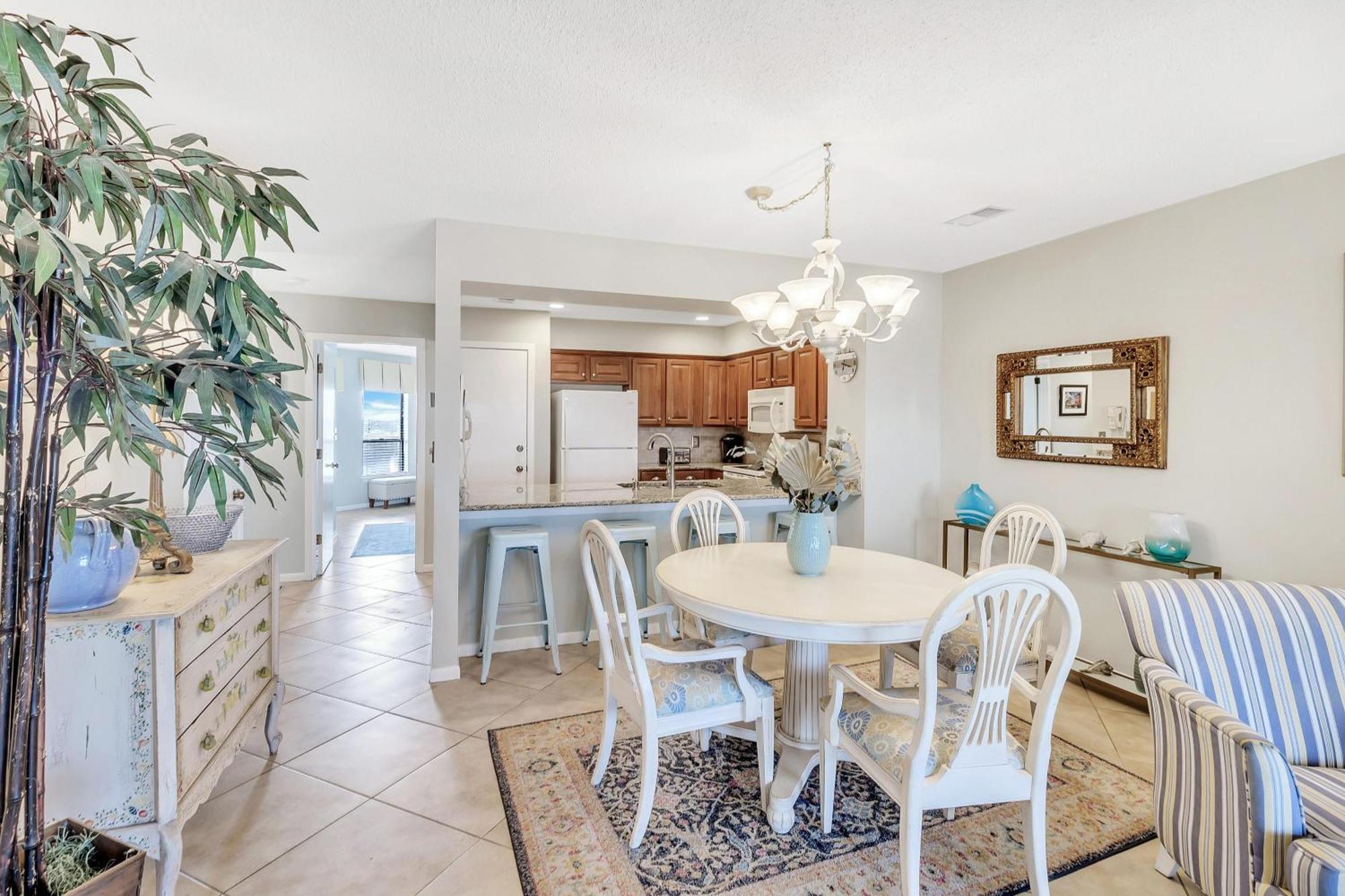 503 Summer House Holiday home Isle of Palms