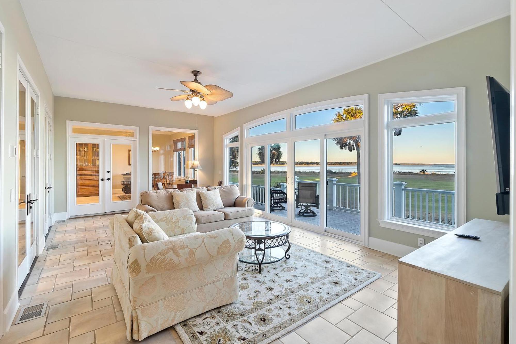 58 Ocean Point Holiday home *