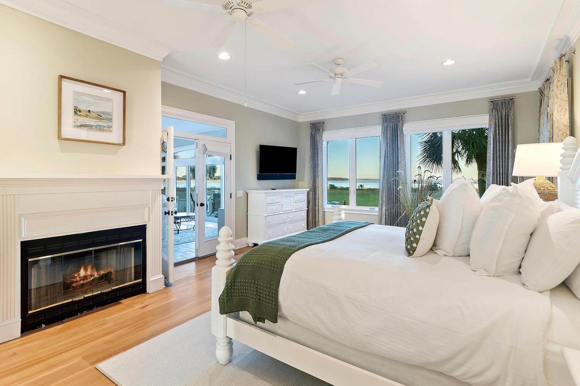 Holiday home 58 Ocean Point *